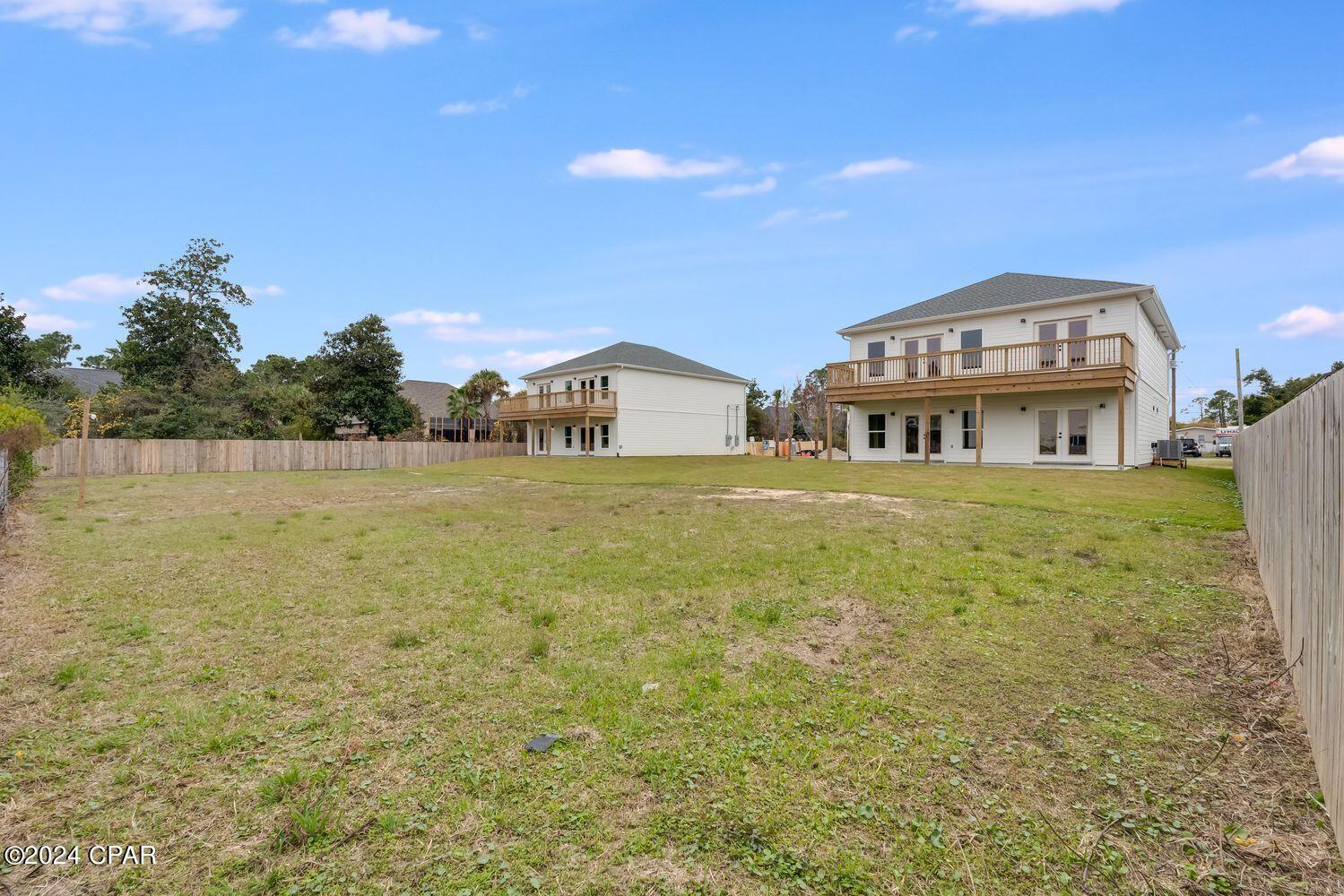 Magnolia Beach 2nd Add - Residential