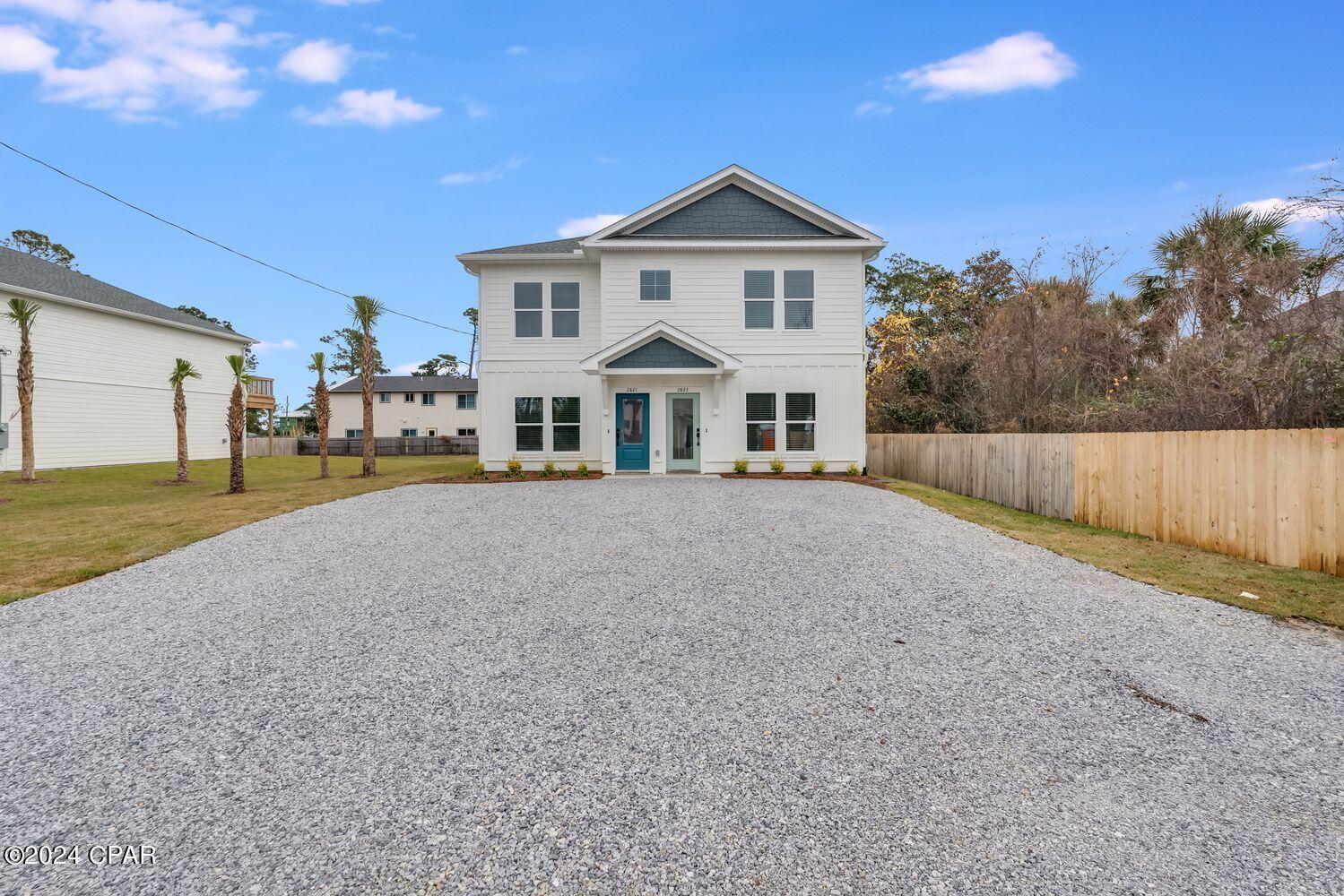 Magnolia Beach 2nd Add - Residential