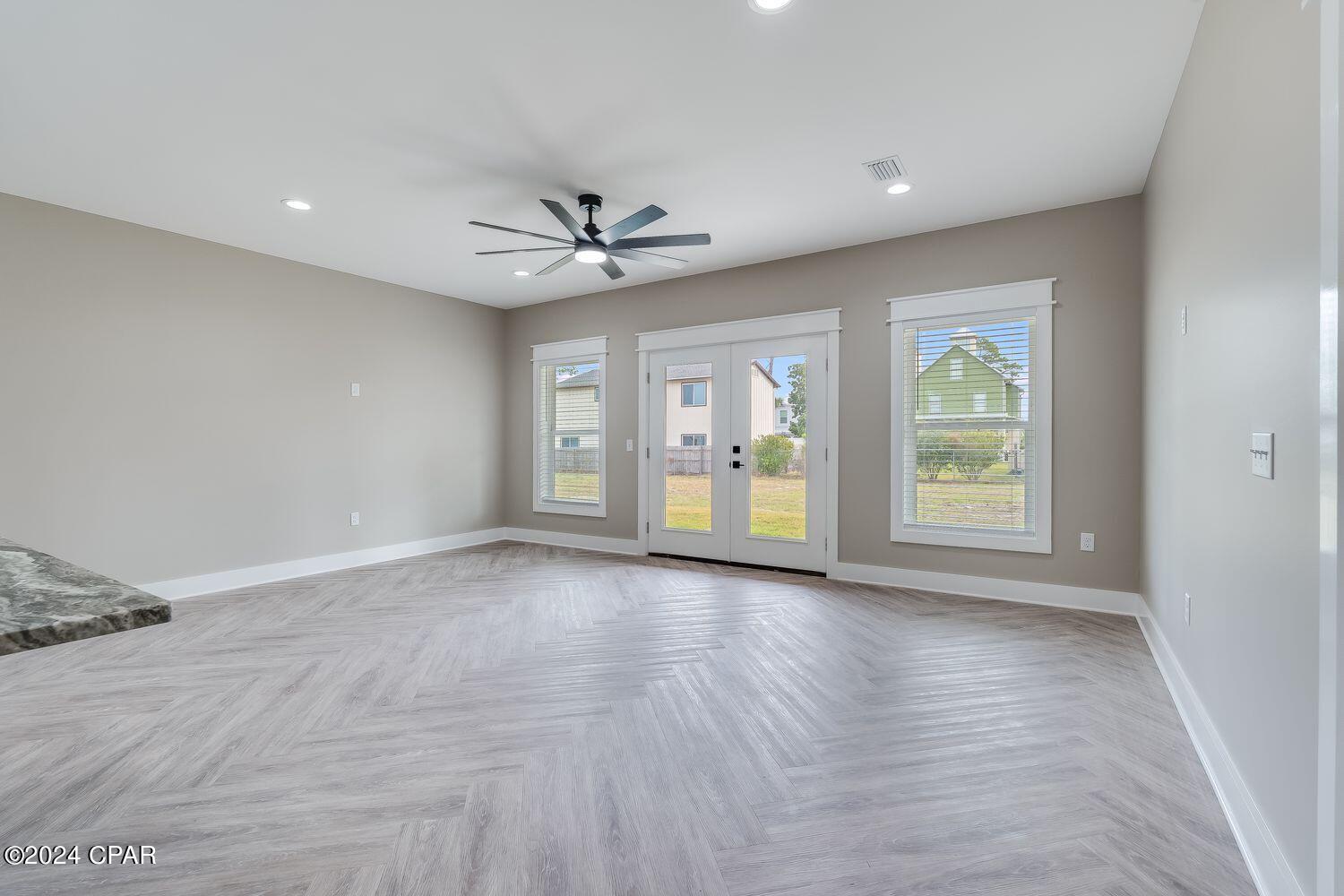 Magnolia Beach 2nd Add - Residential