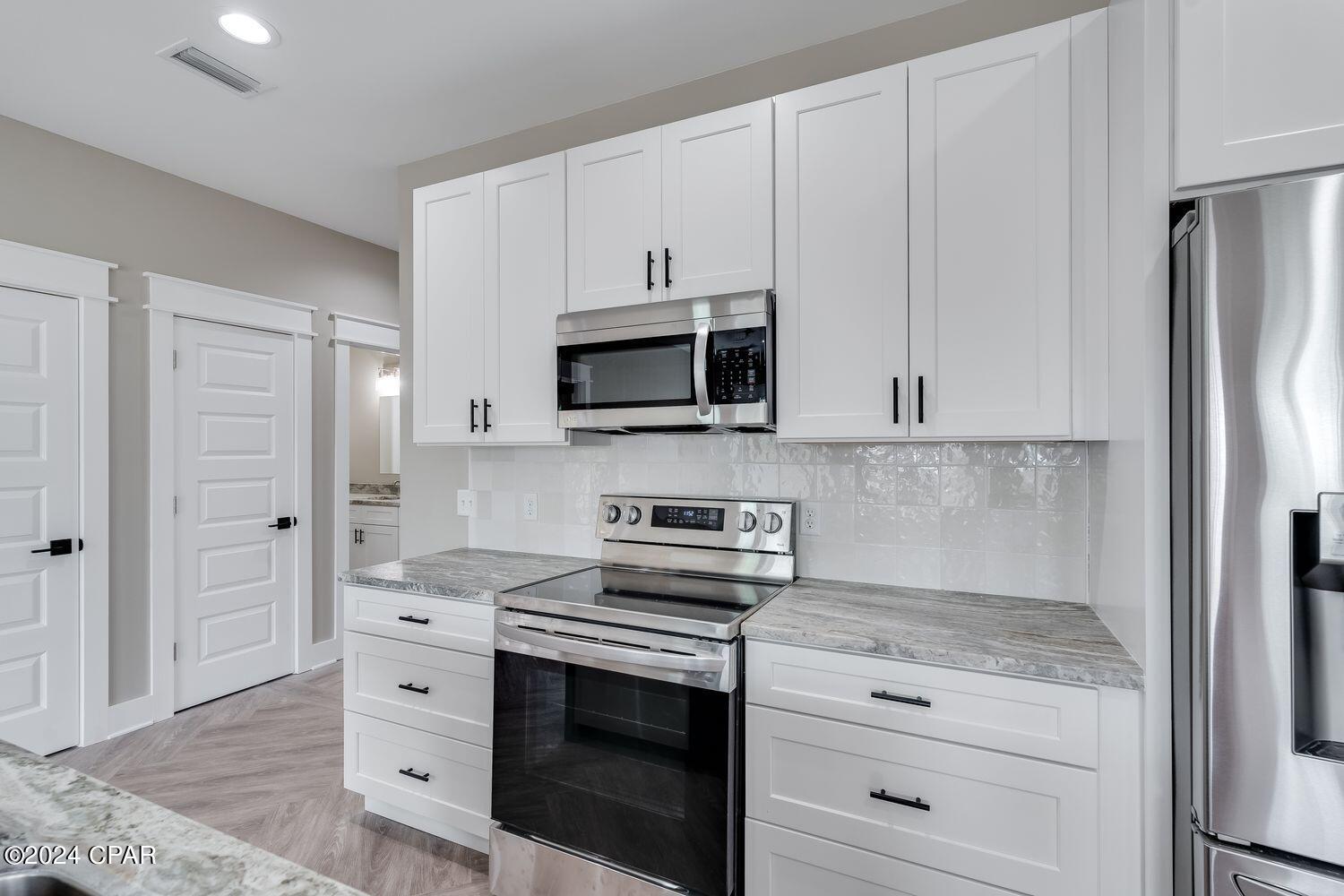 Magnolia Beach 2nd Add - Residential