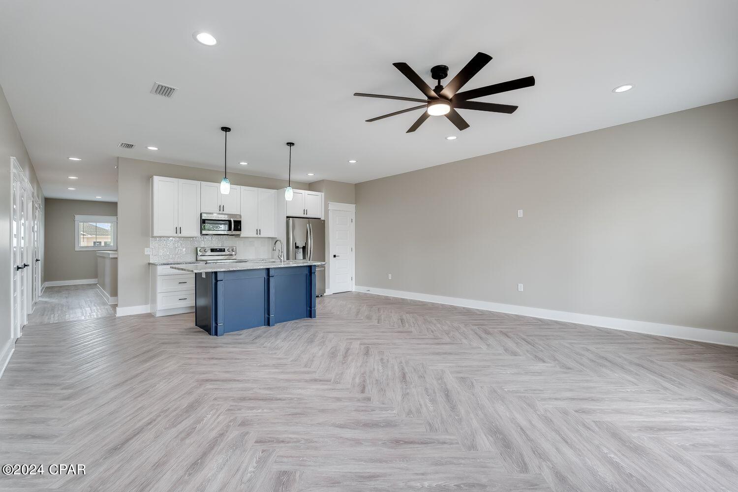 Magnolia Beach 2nd Add - Residential