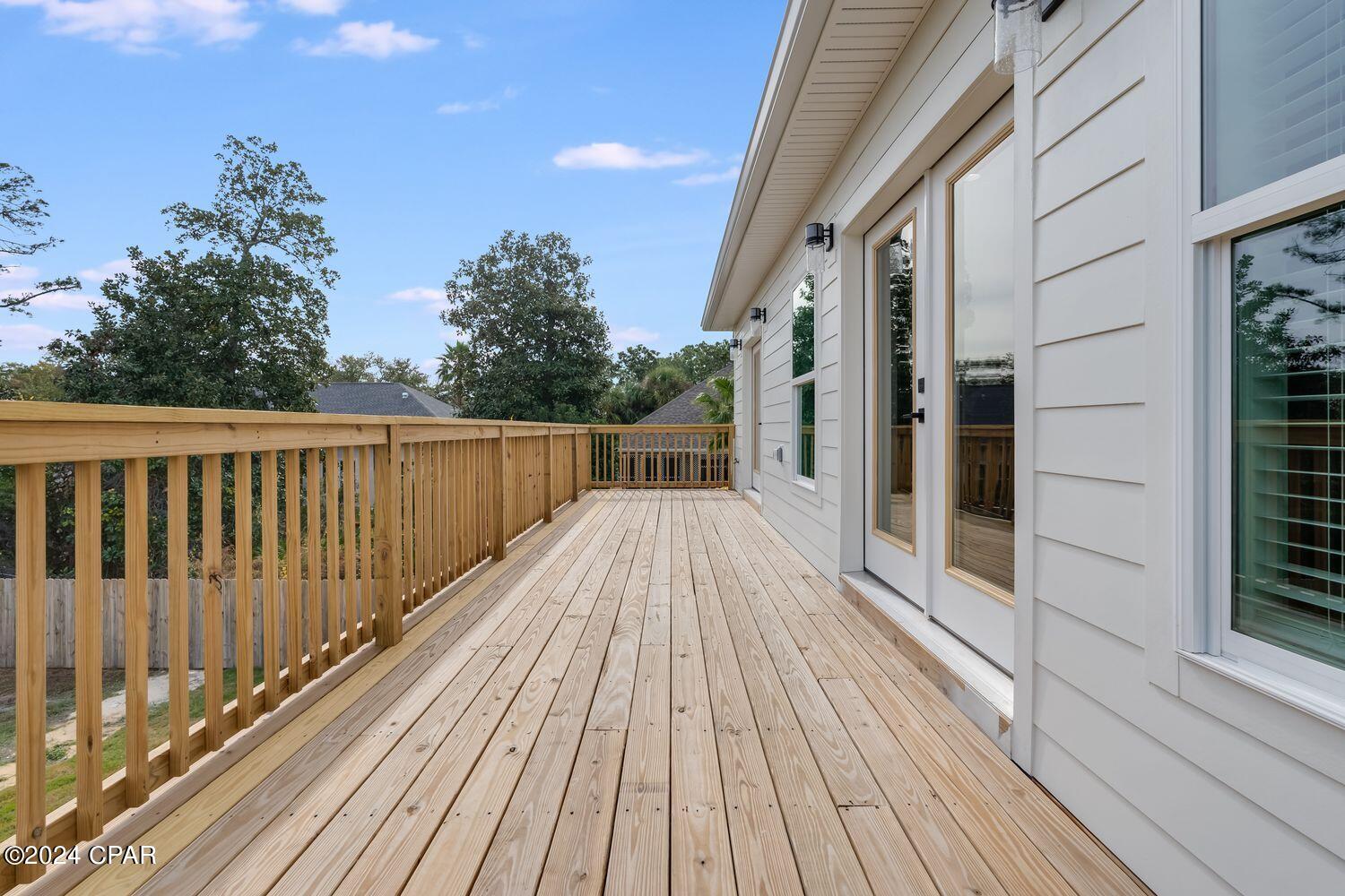 Magnolia Beach 2nd Add - Residential