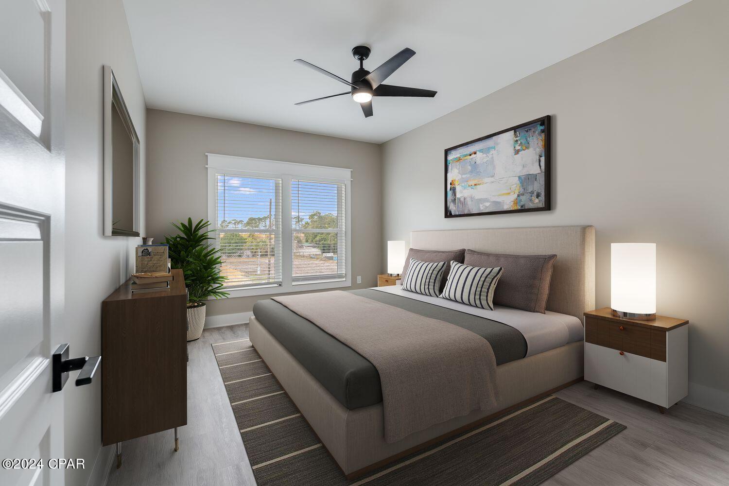 Magnolia Beach 2nd Add - Residential