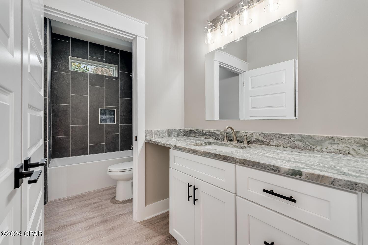 Magnolia Beach 2nd Add - Residential