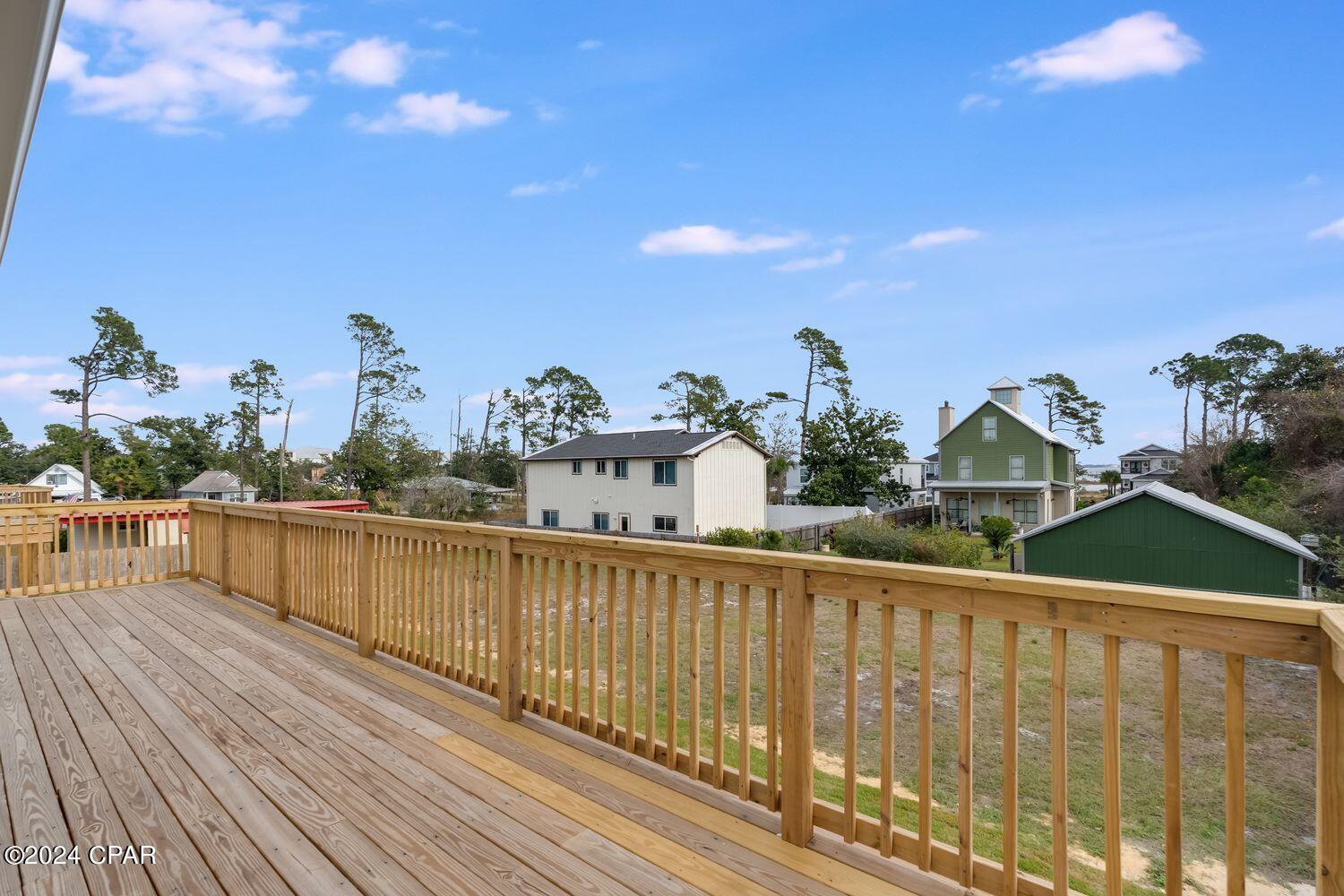 Magnolia Beach 2nd Add - Residential