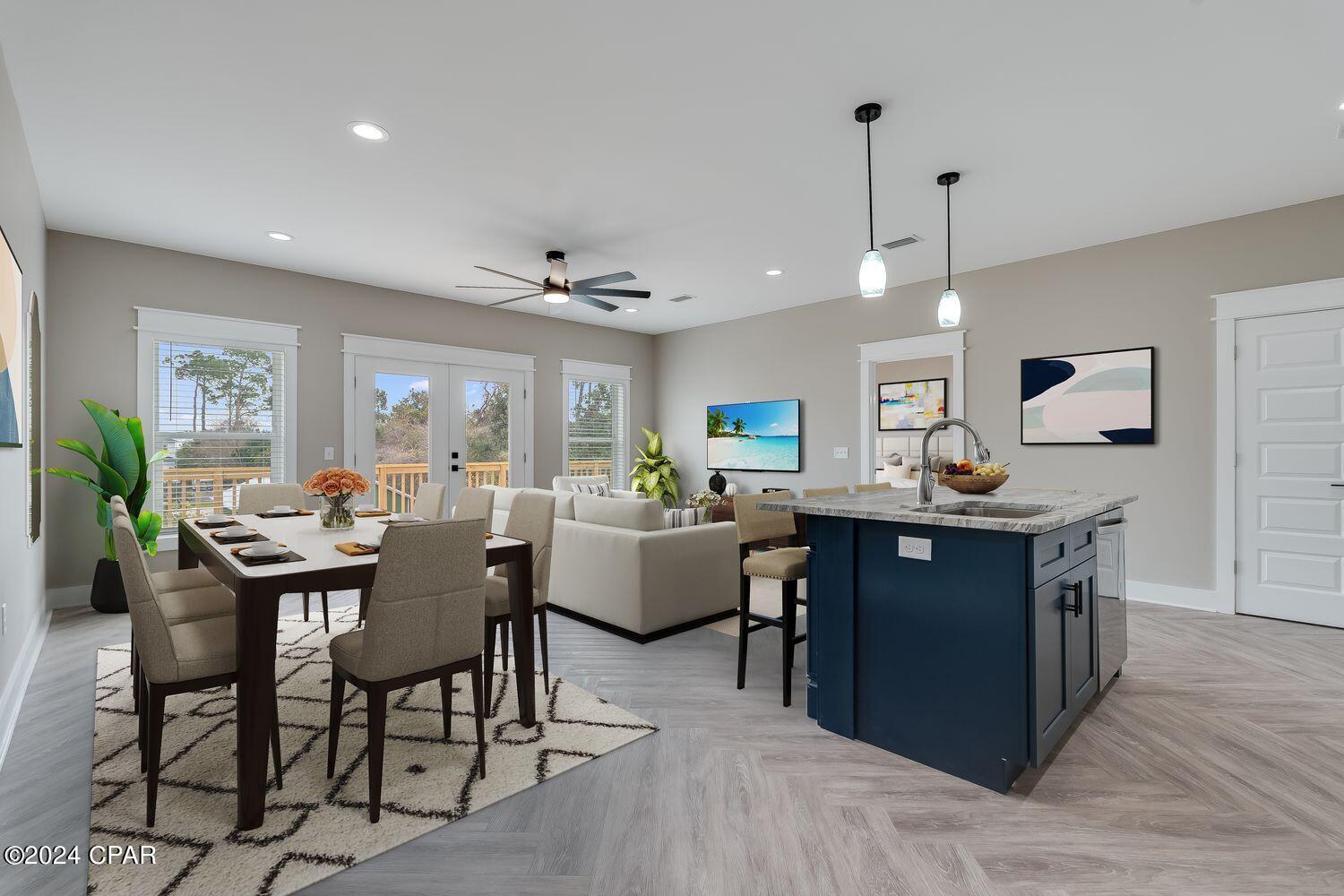 Magnolia Beach 2nd Add - Residential