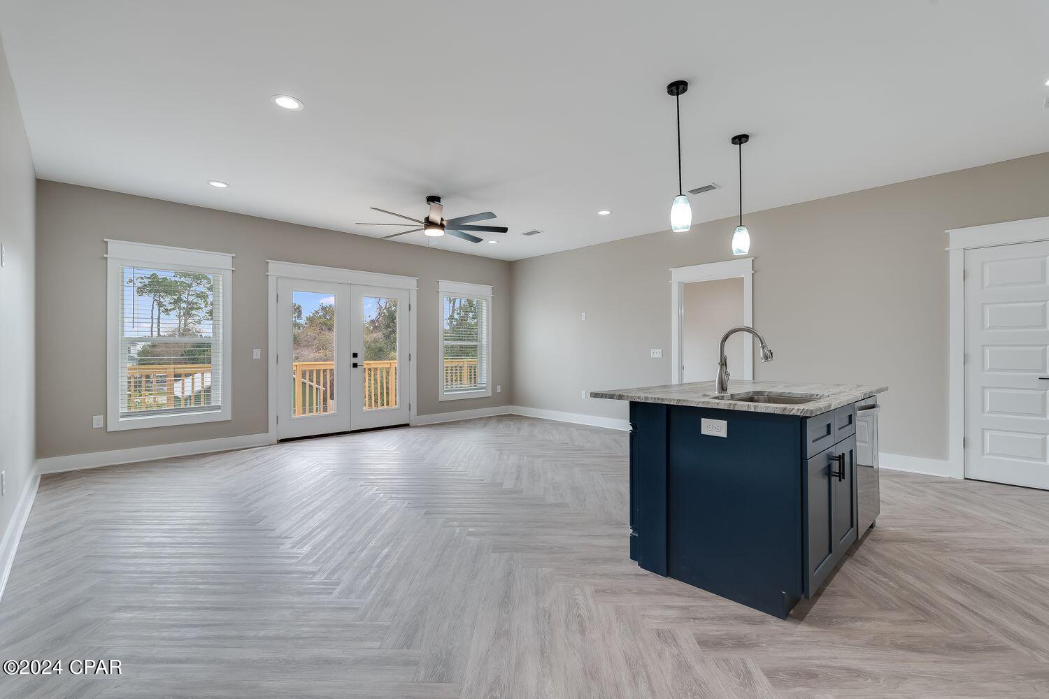 Magnolia Beach 2nd Add - Residential