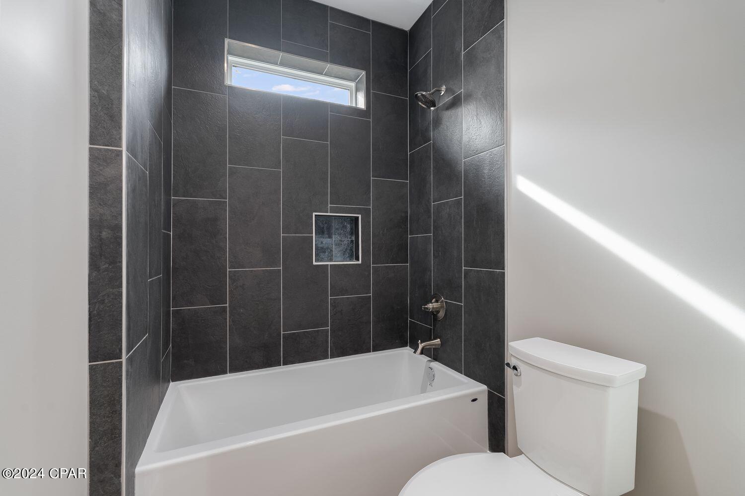 Magnolia Beach 2nd Add - Residential