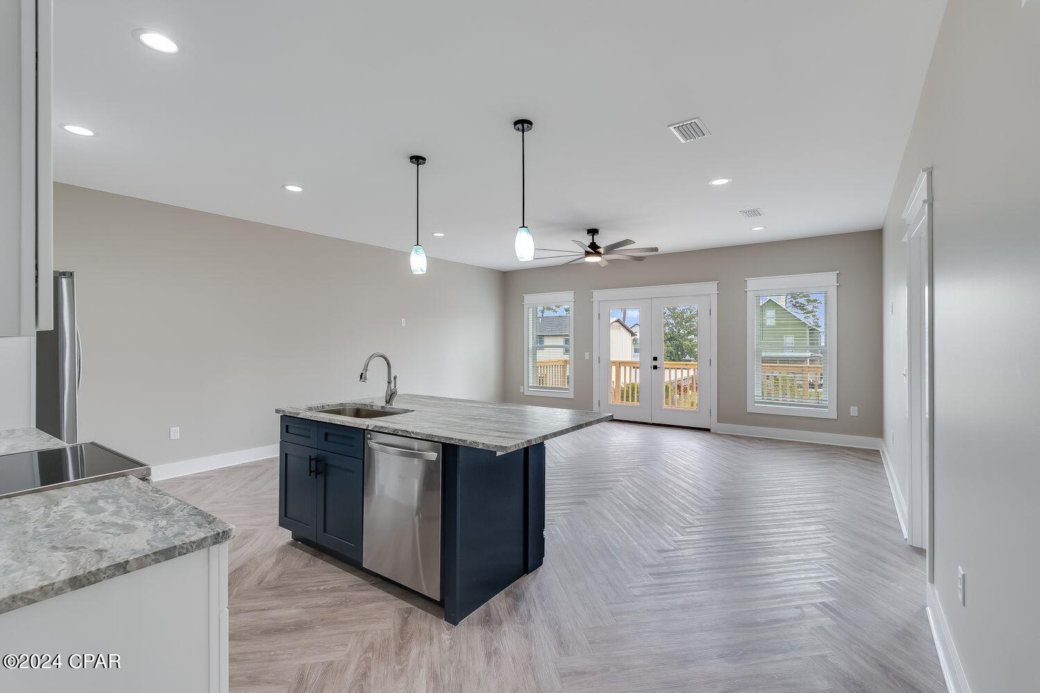 Magnolia Beach 2nd Add - Residential