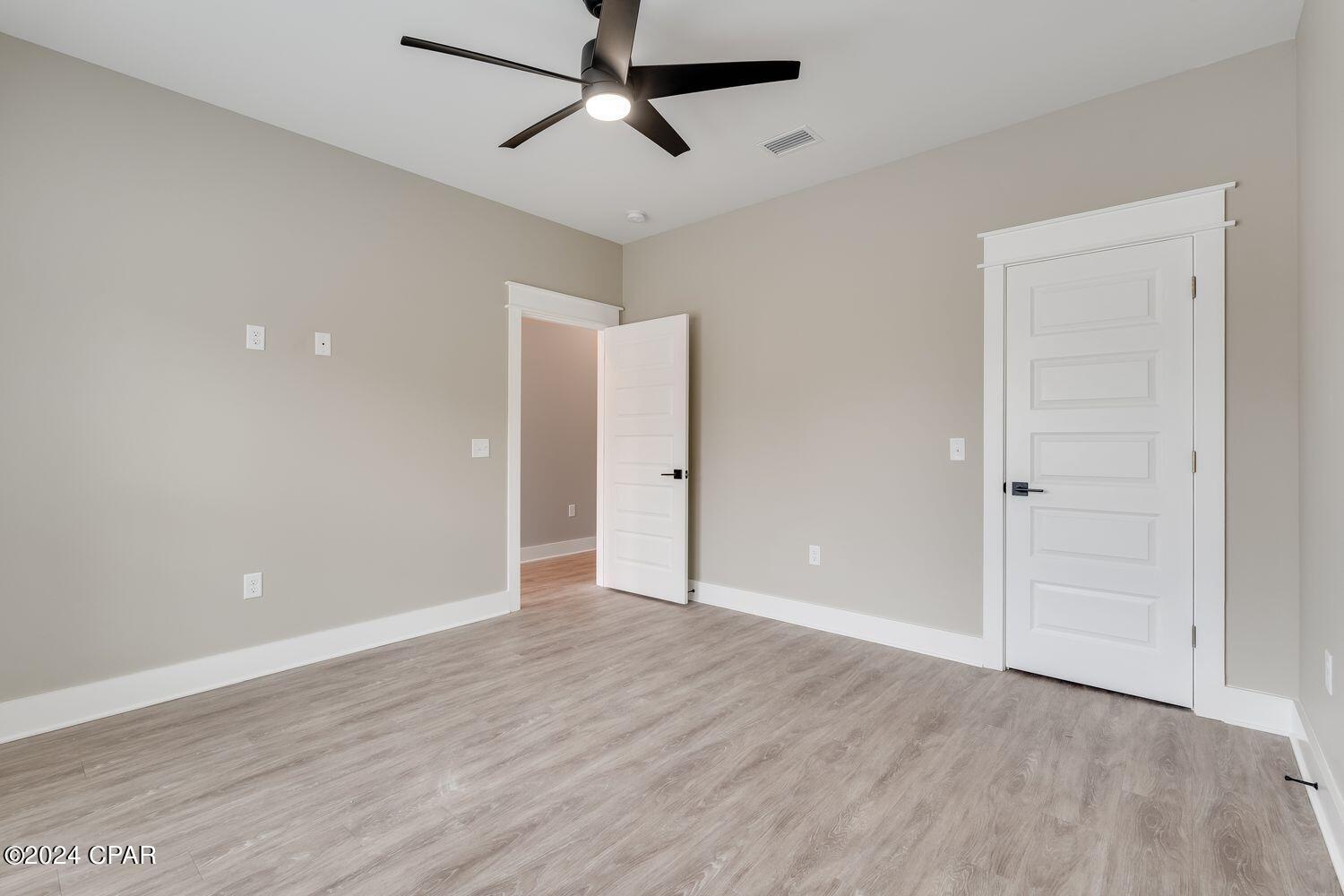 Magnolia Beach 2nd Add - Residential