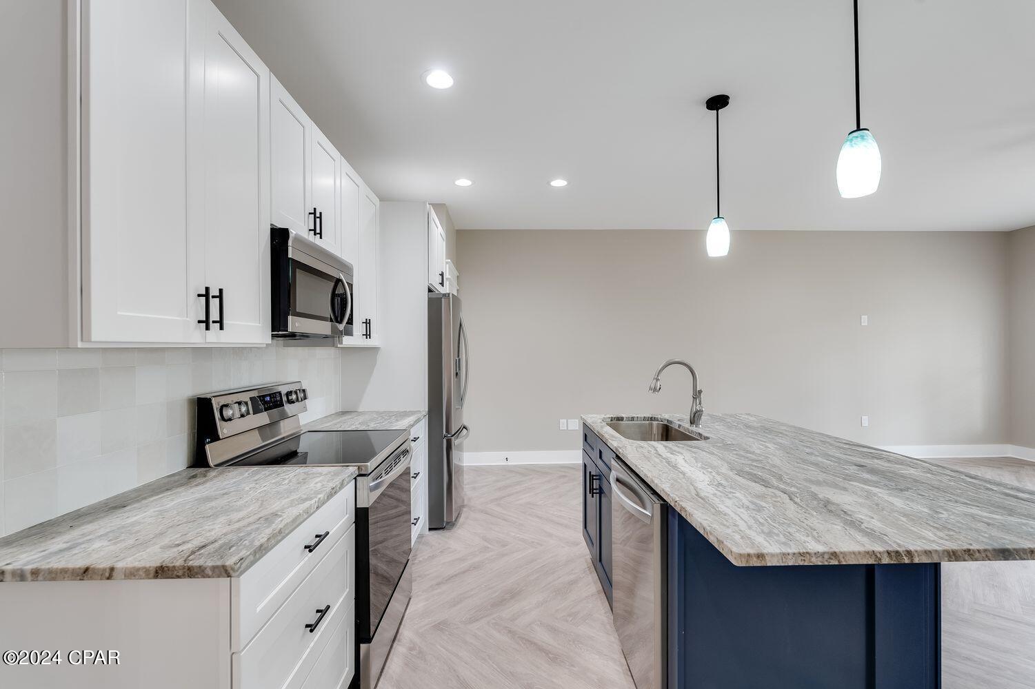 Magnolia Beach 2nd Add - Residential