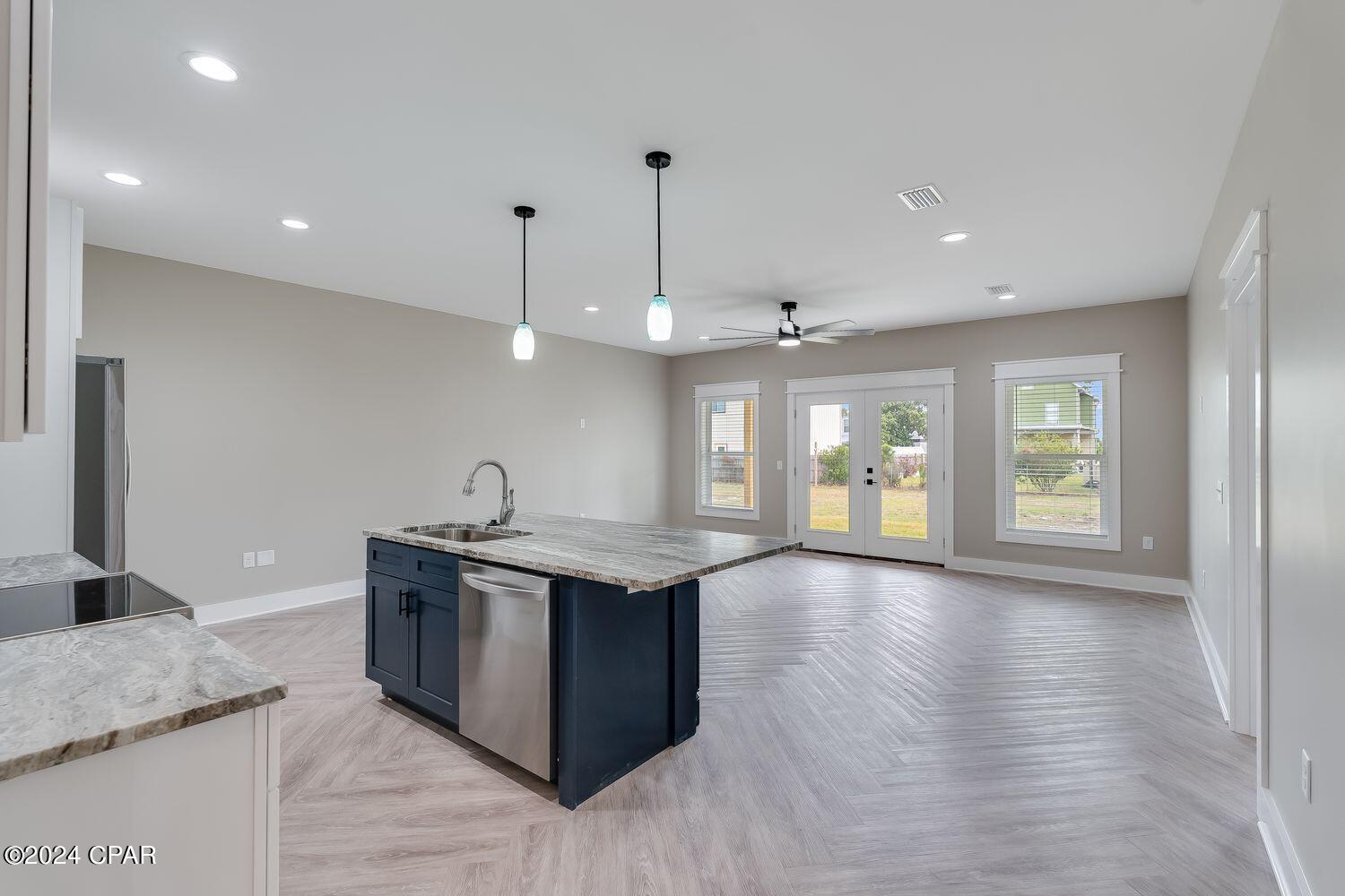 Magnolia Beach 2nd Add - Residential