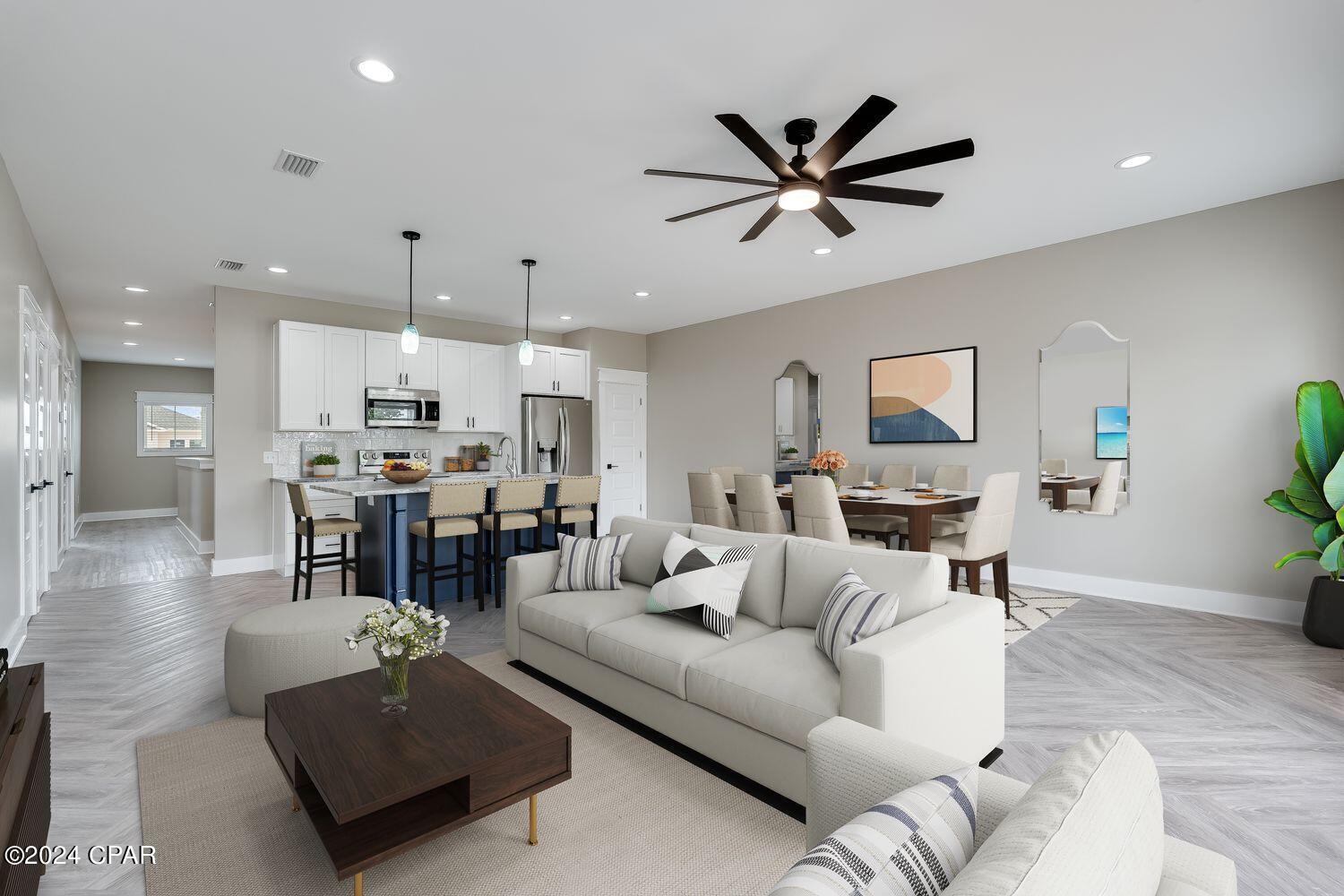 Magnolia Beach 2nd Add - Residential