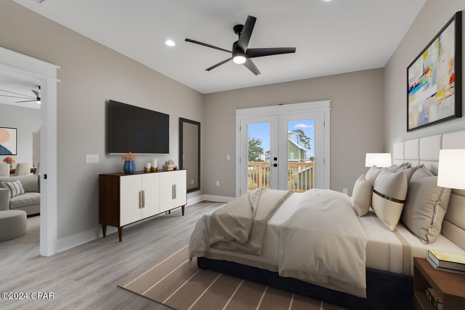 Magnolia Beach 2nd Add - Residential