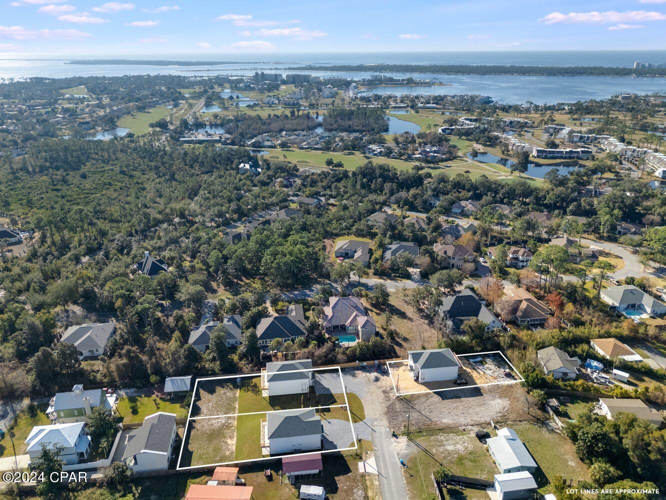 Magnolia Beach 2nd Add - Residential