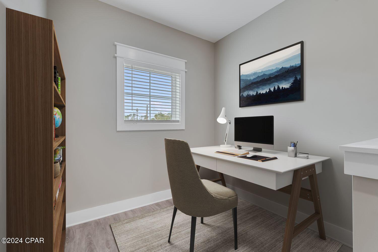 Magnolia Beach 2nd Add - Residential