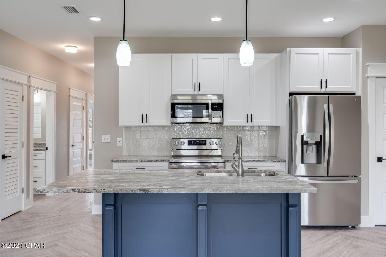 Magnolia Beach 2nd Add - Residential