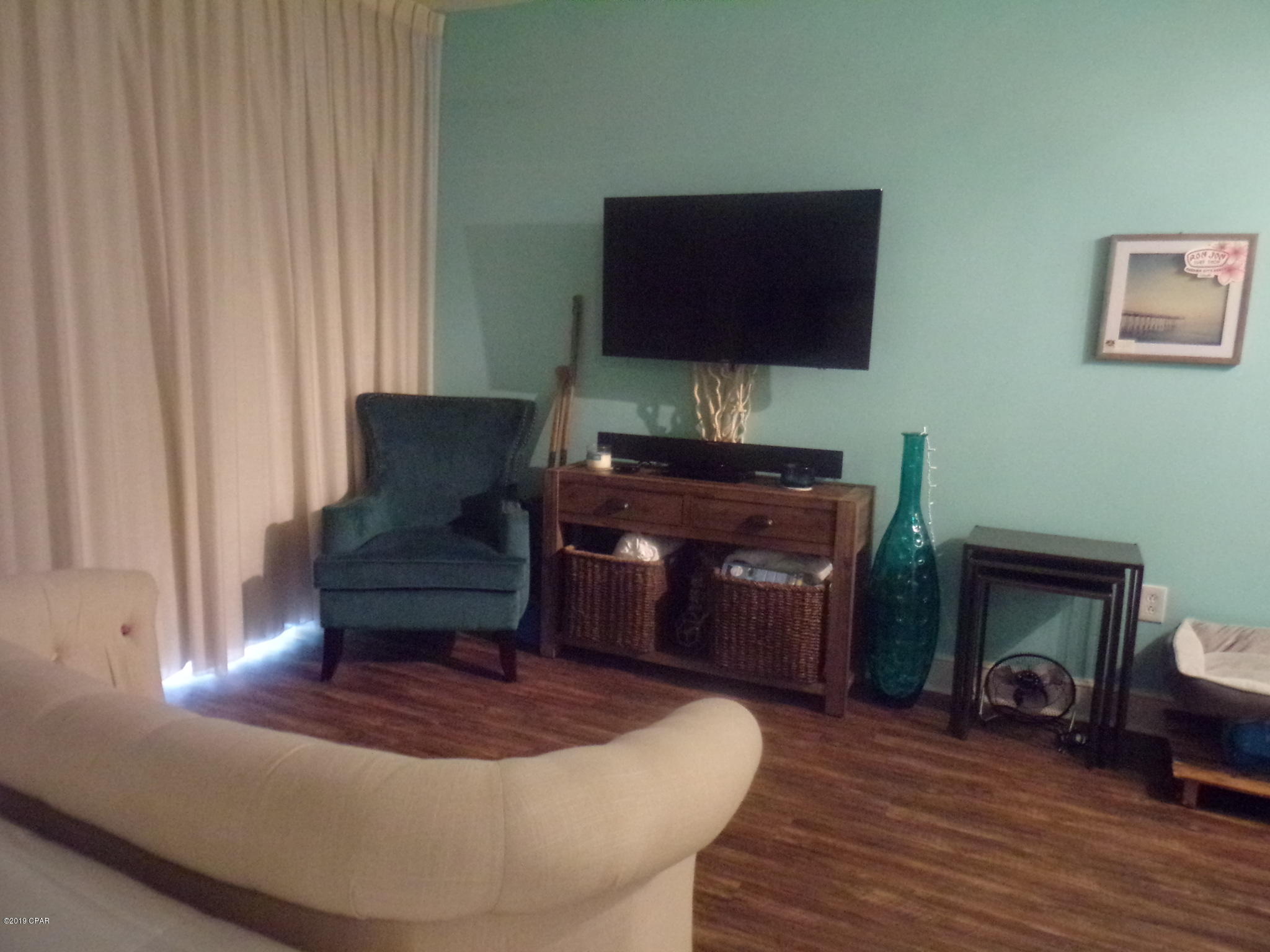 Majestic Beach Tower I - Residential