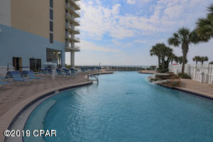 Majestic Beach Tower I - Residential