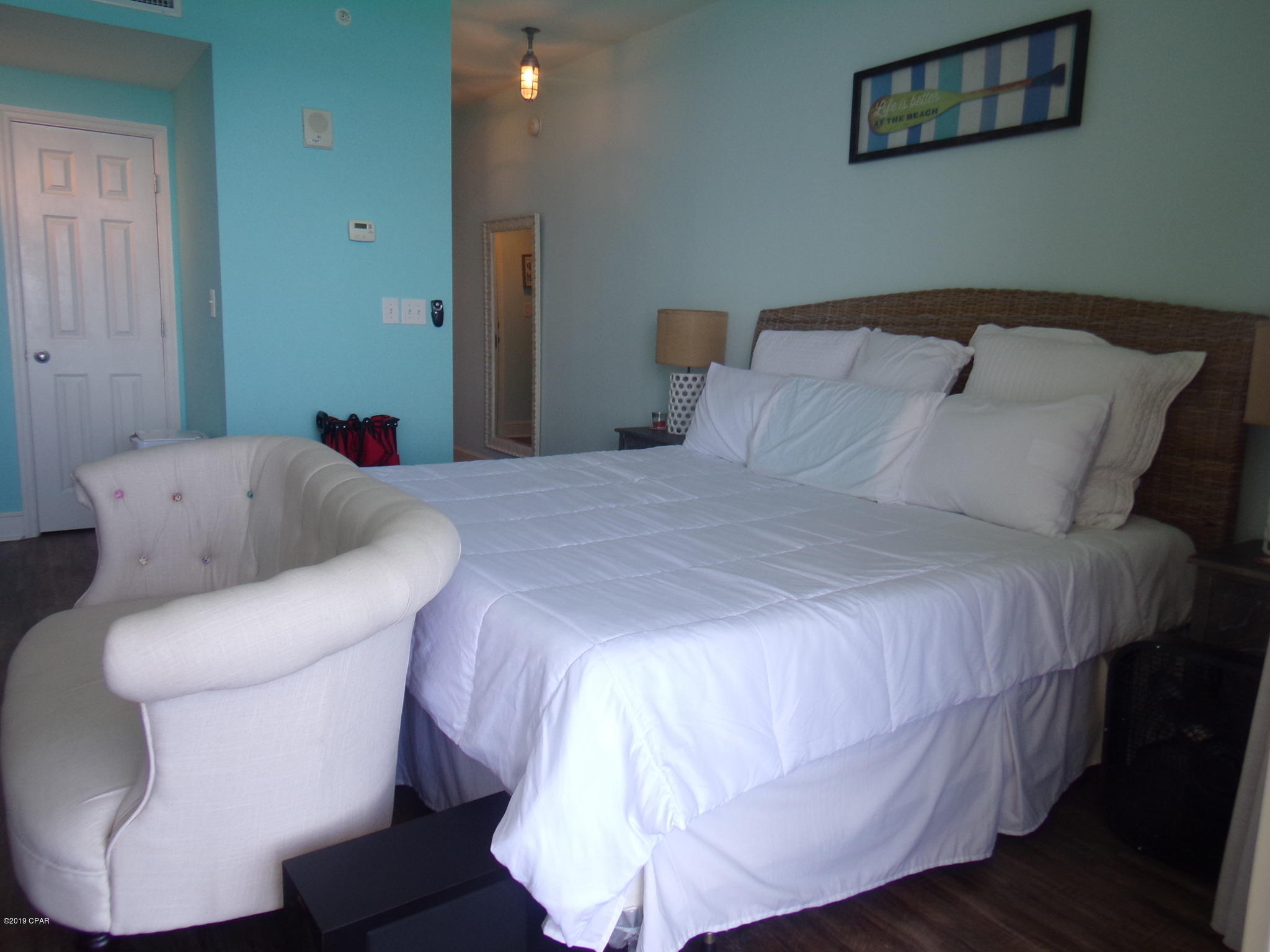 Majestic Beach Tower I - Residential