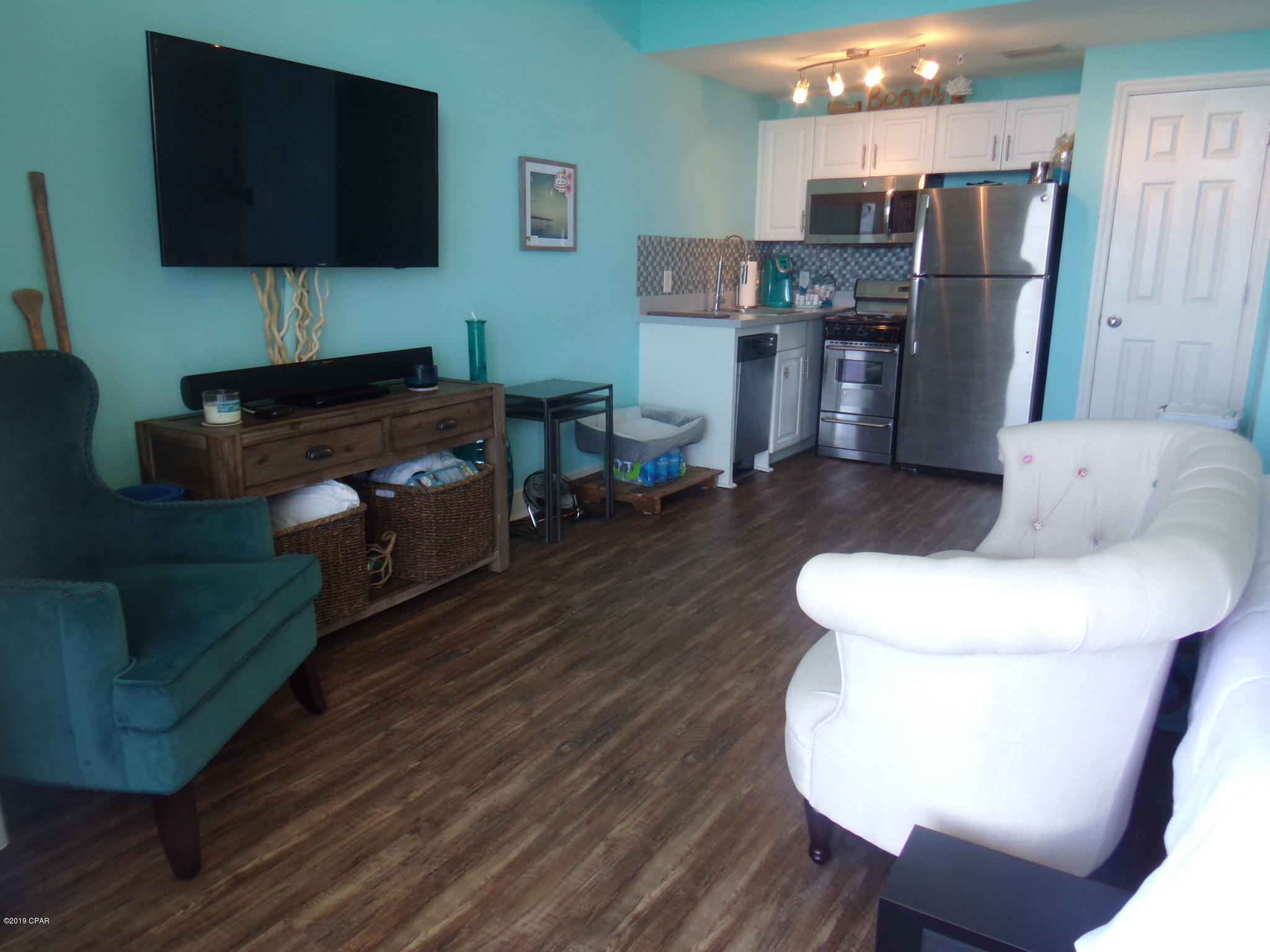 Majestic Beach Tower I - Residential