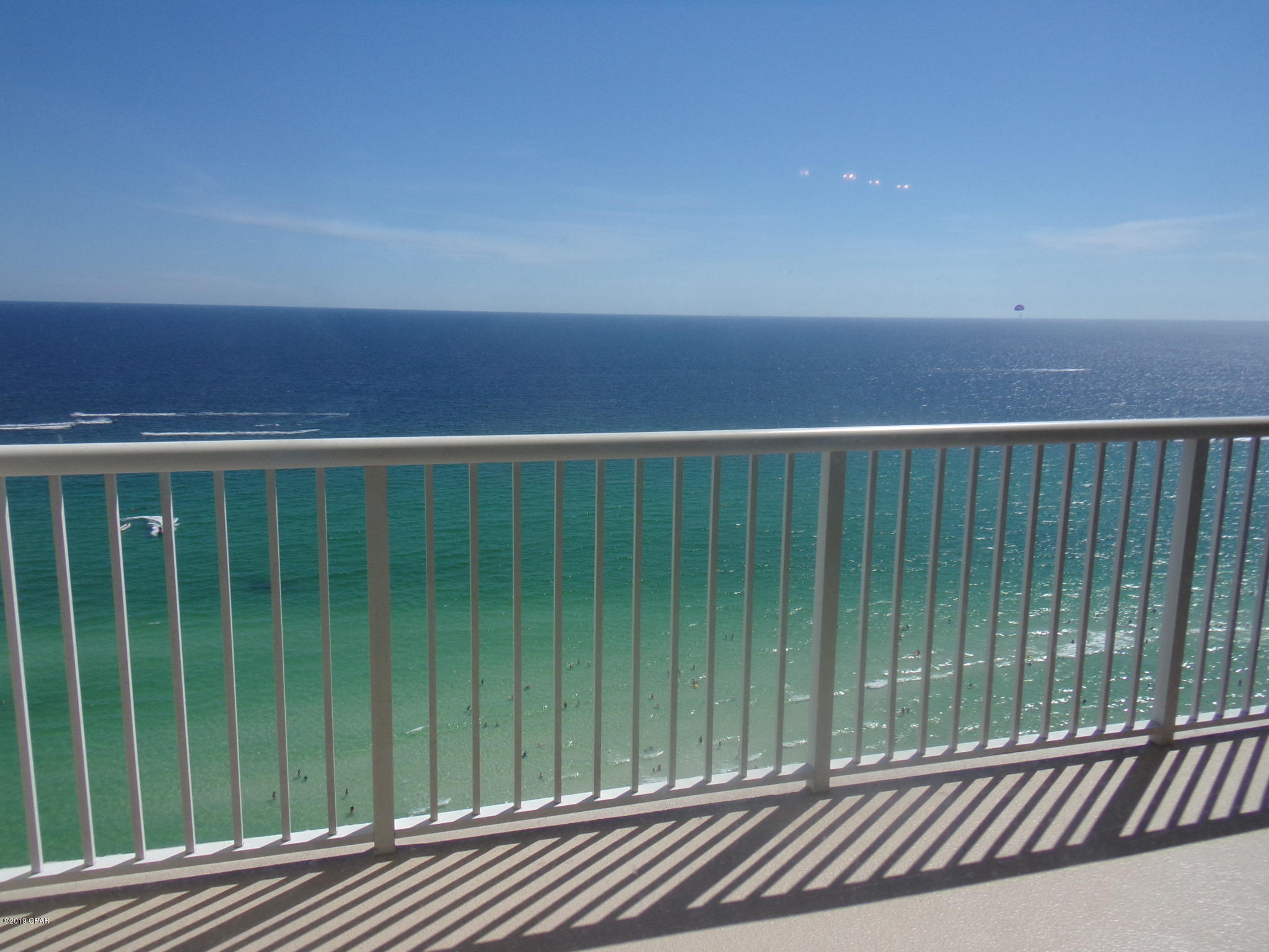 Majestic Beach Tower I - Residential