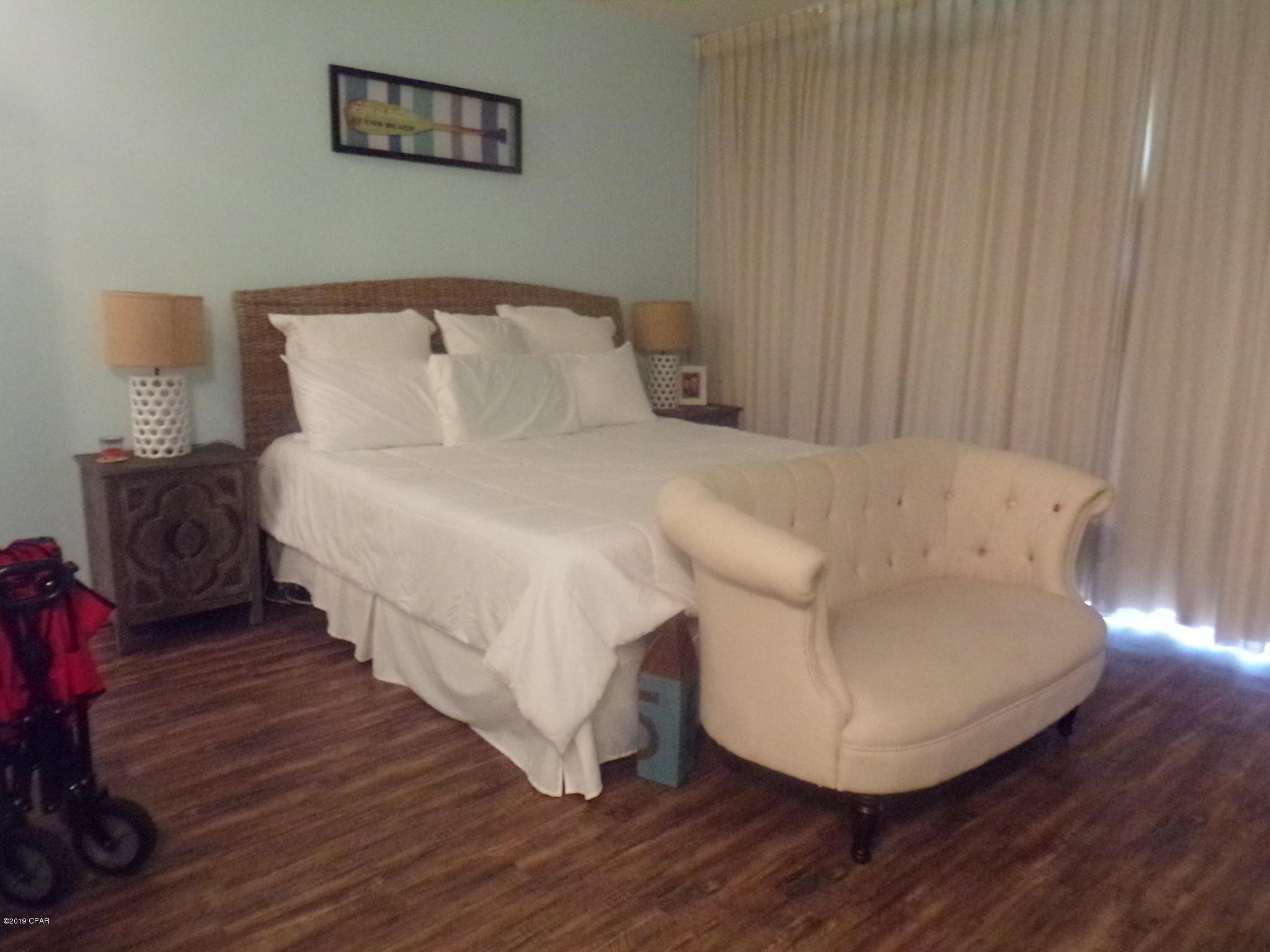 Majestic Beach Tower I - Residential