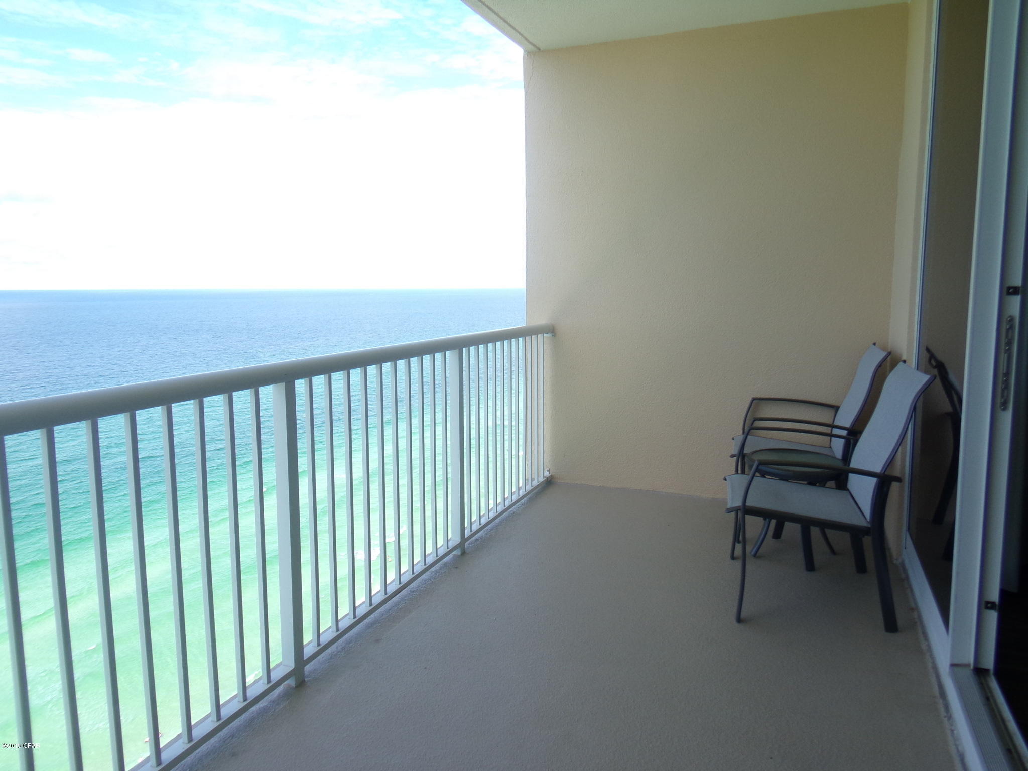 Majestic Beach Tower I - Residential