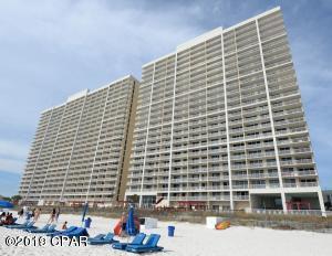 Majestic Beach Tower I - Residential