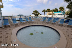 Majestic Beach Tower I - Residential