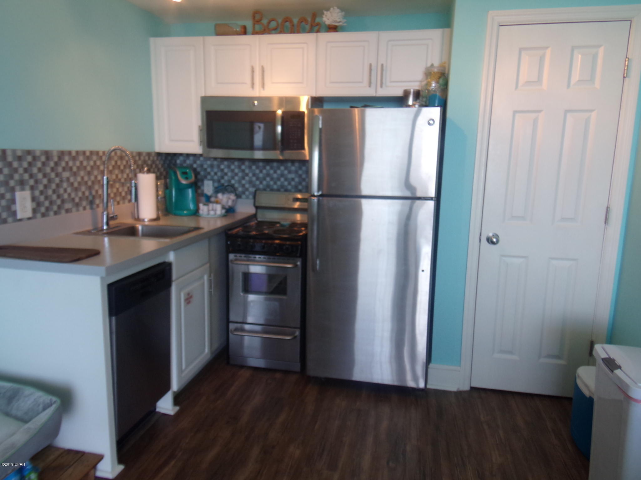 Majestic Beach Tower I - Residential