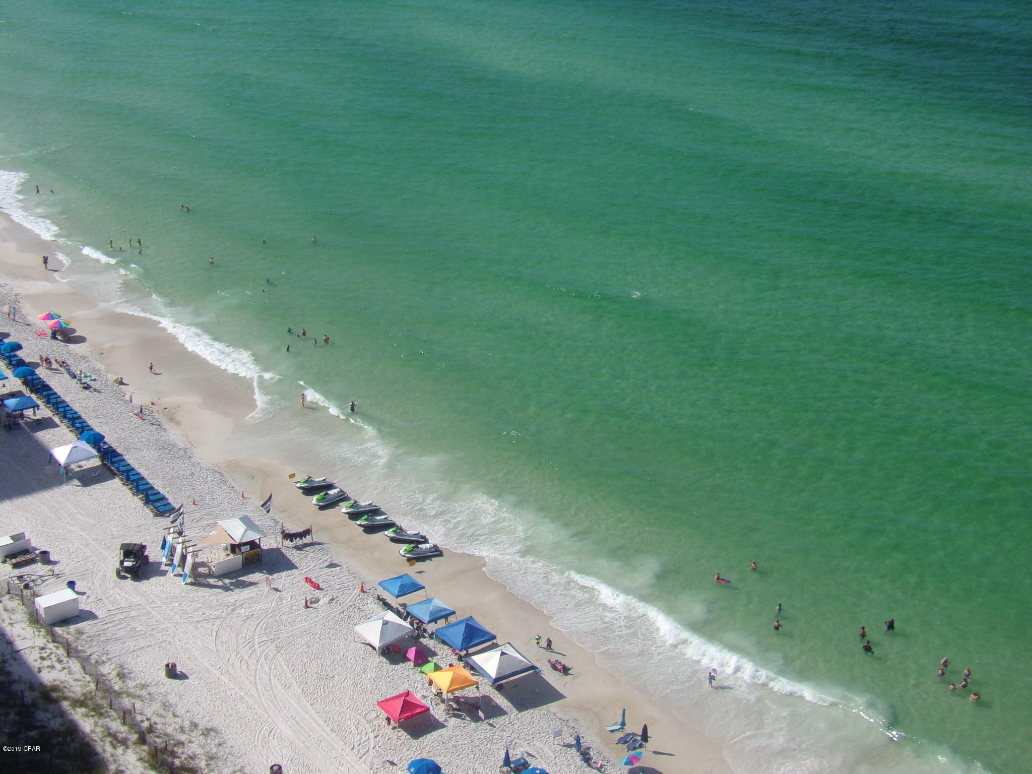 Majestic Beach Tower I - Residential