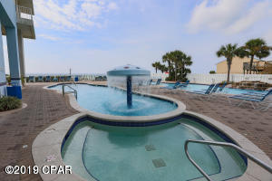 Majestic Beach Tower I - Residential