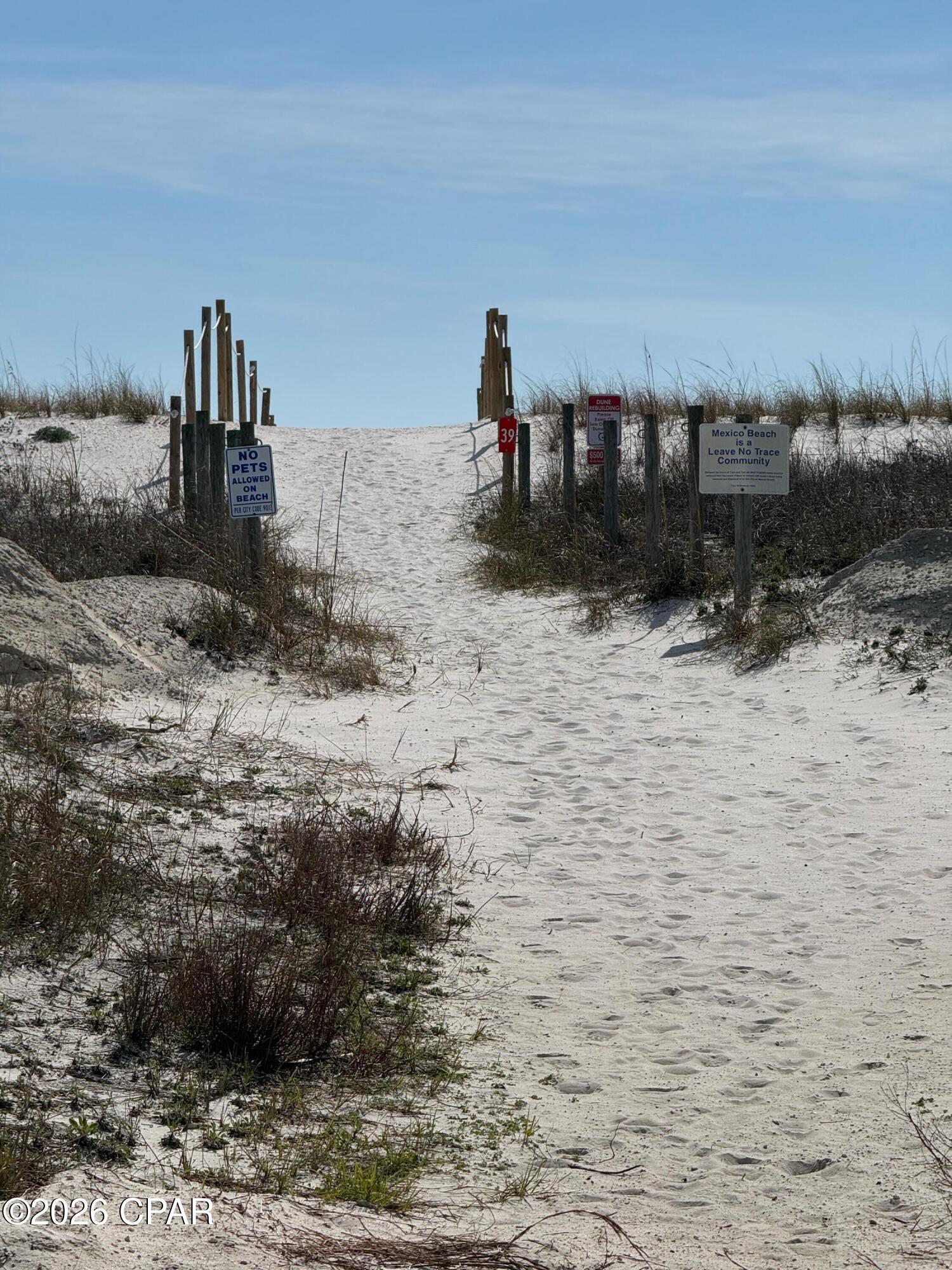 No Named Subdivision - Land