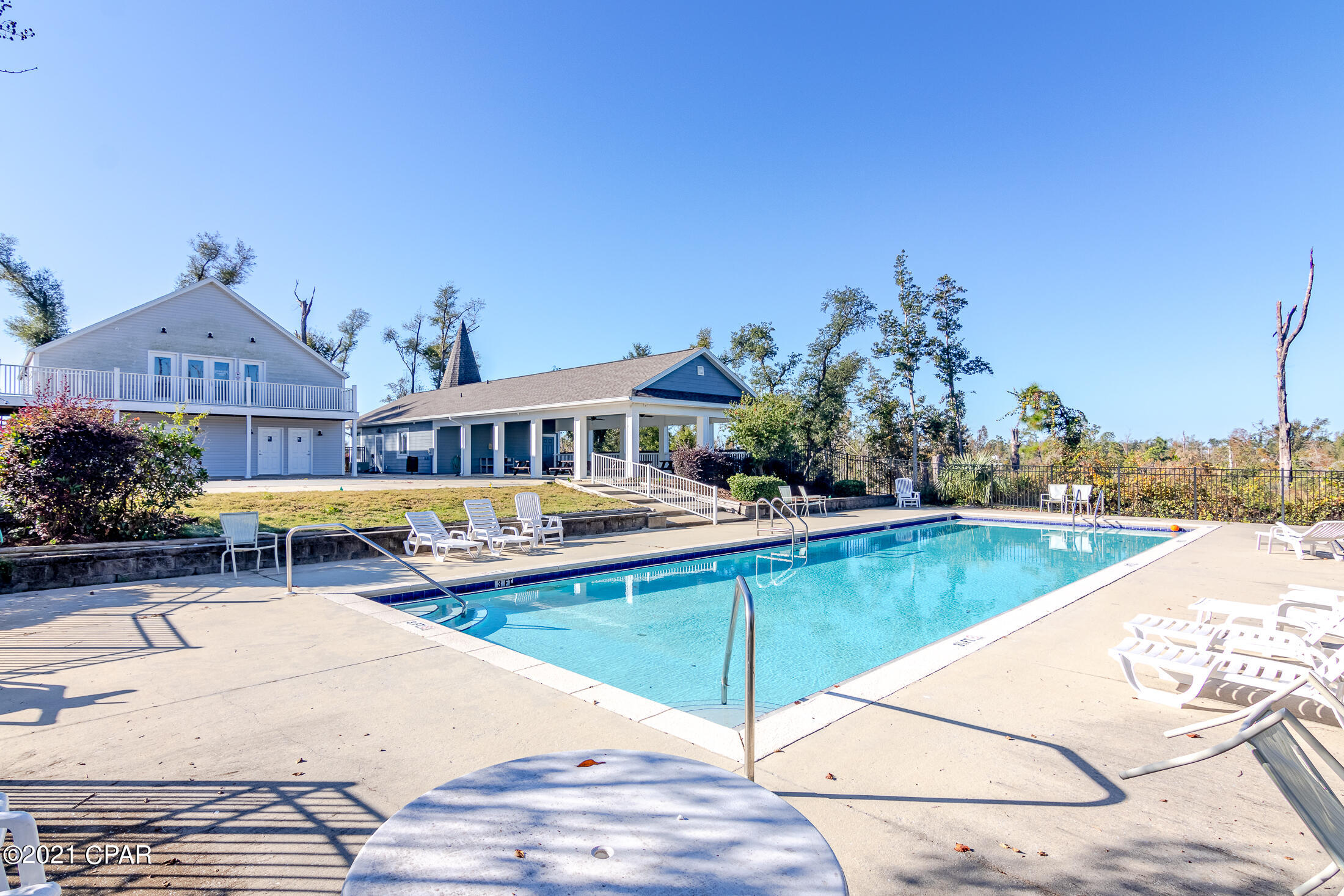 Riverside Phase III - Residential