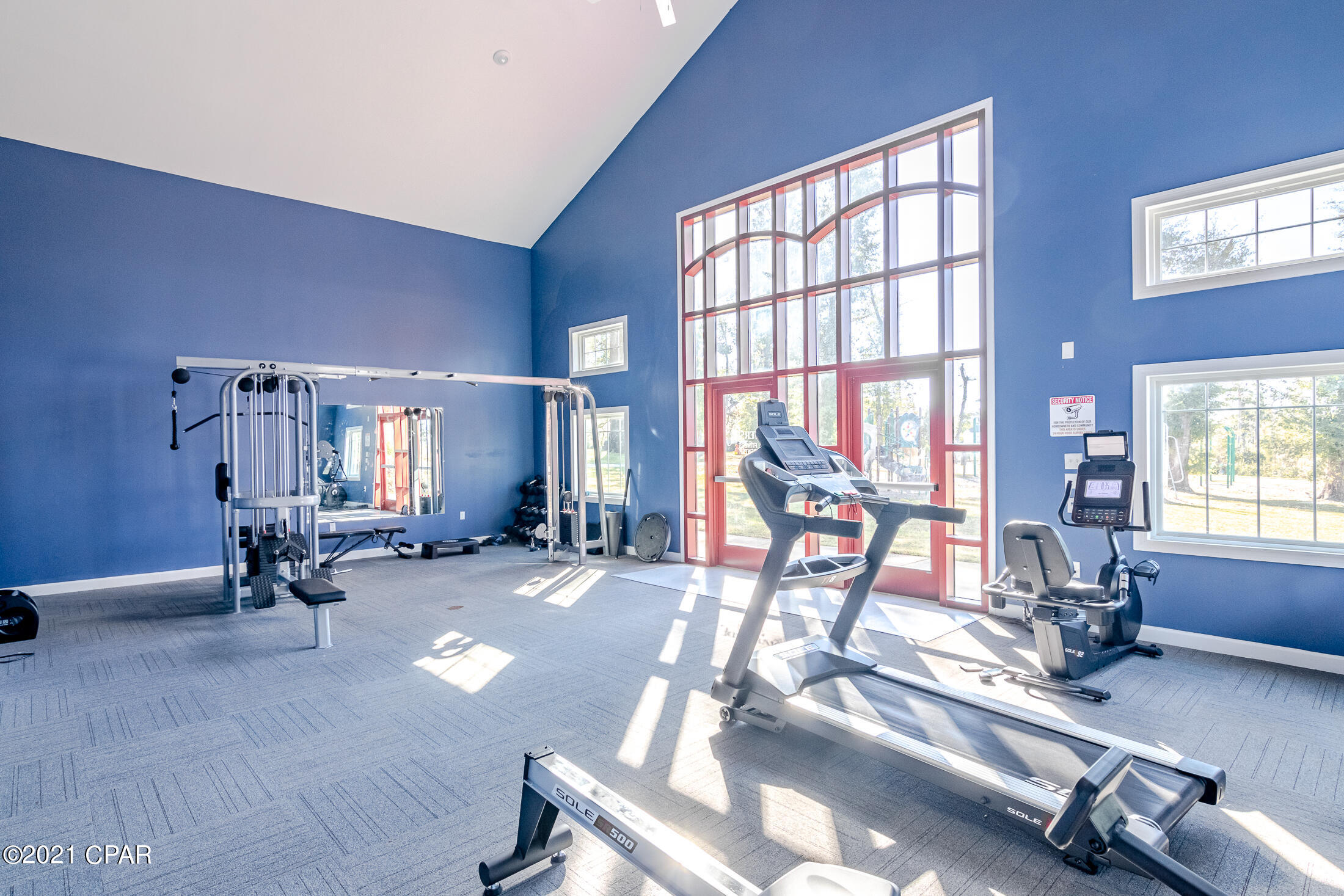 Riverside Phase III - Residential