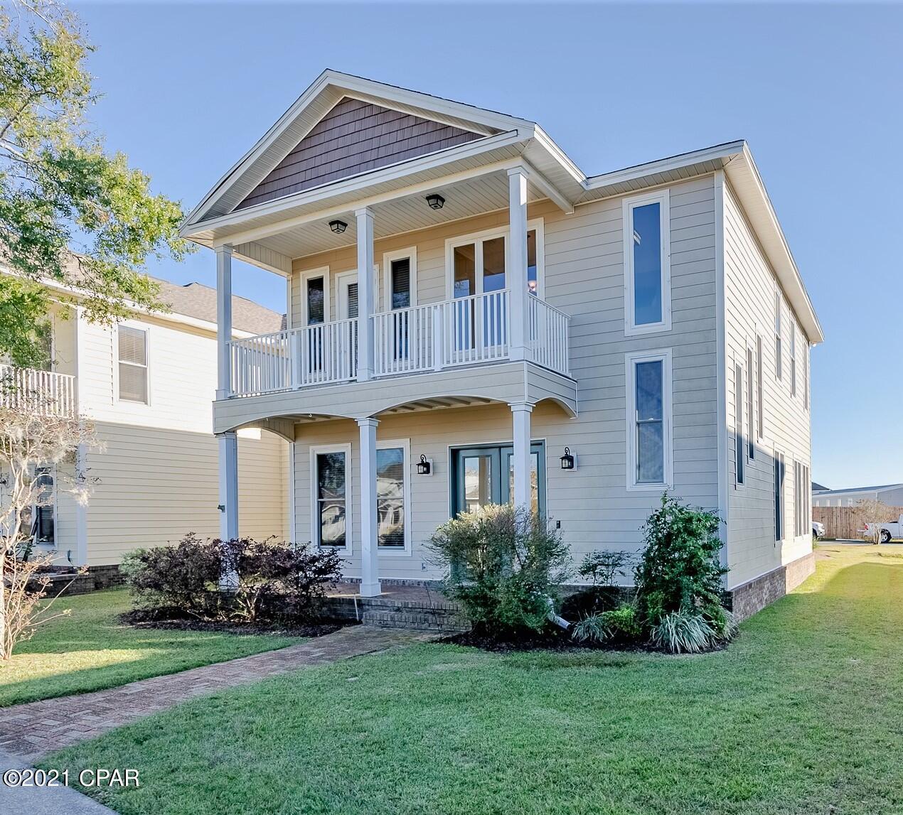 Riverside Phase III - Residential