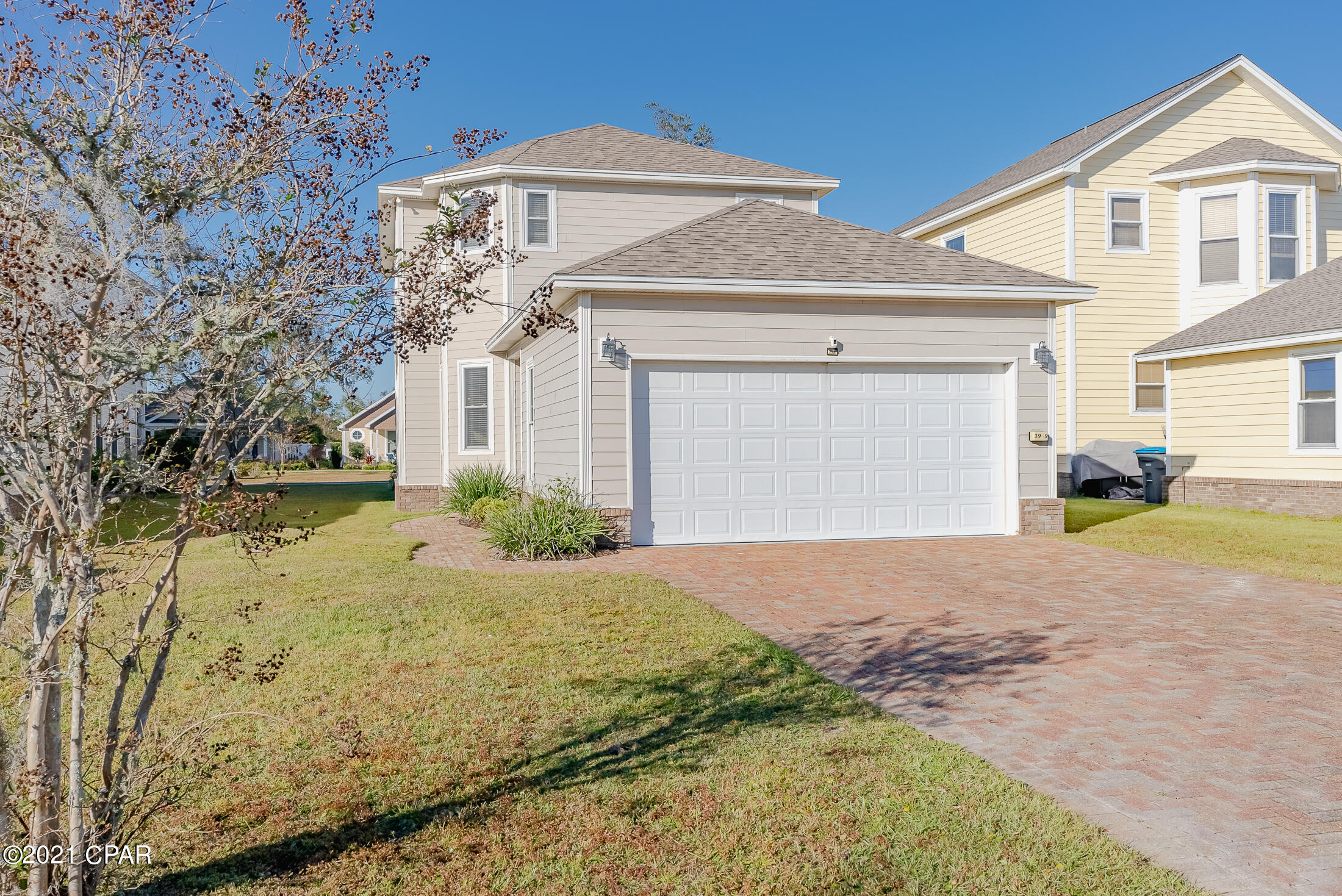 Riverside Phase III - Residential