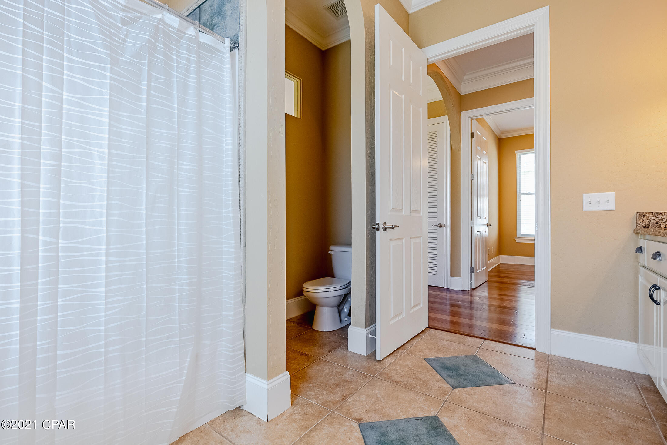 Riverside Phase III - Residential