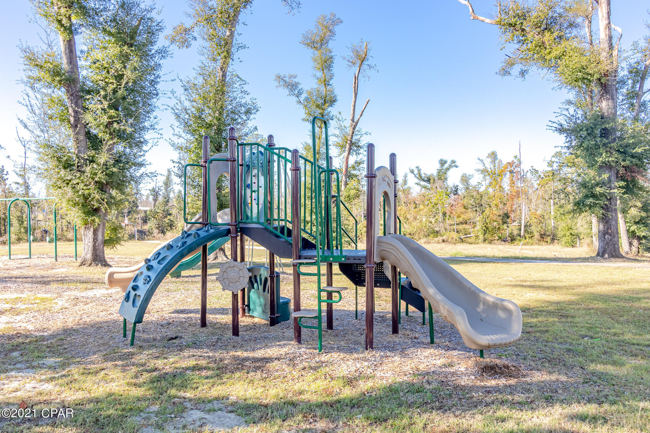 Riverside Phase III - Residential