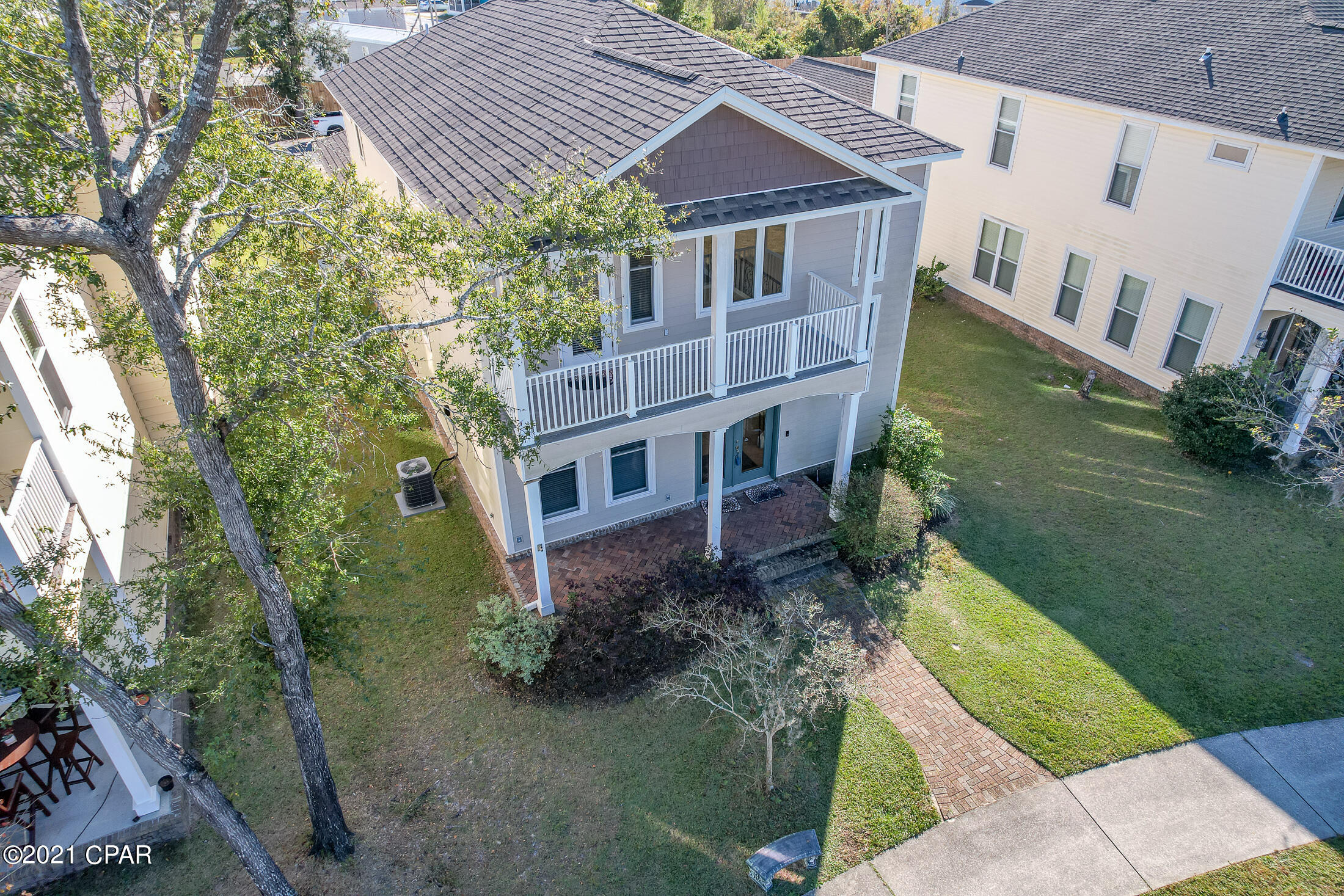 Riverside Phase III - Residential