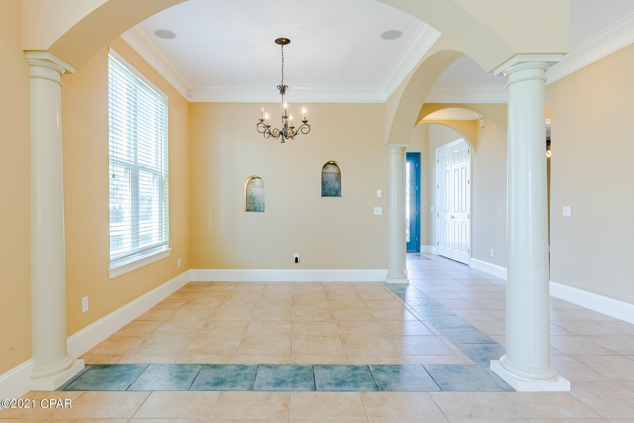 Riverside Phase III - Residential