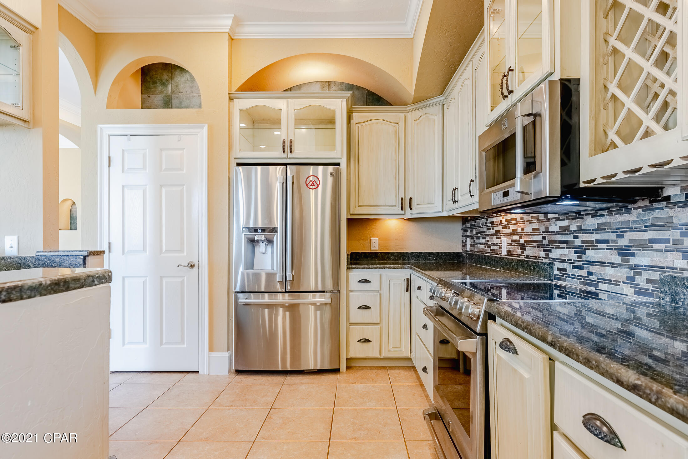 Riverside Phase III - Residential