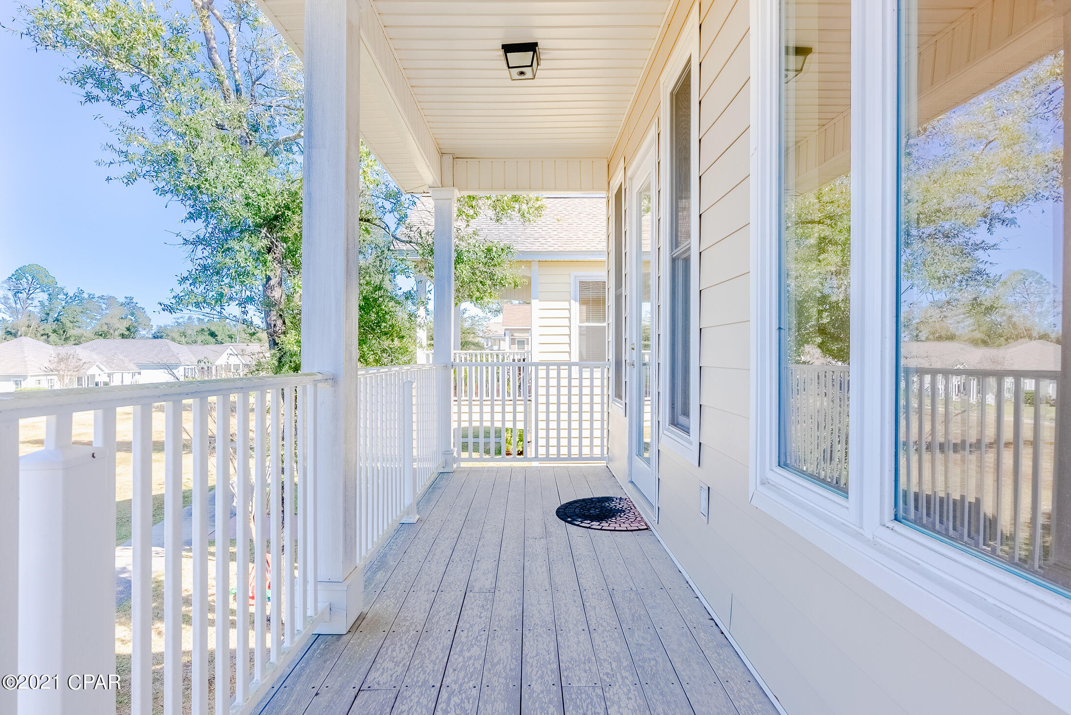 Riverside Phase III - Residential