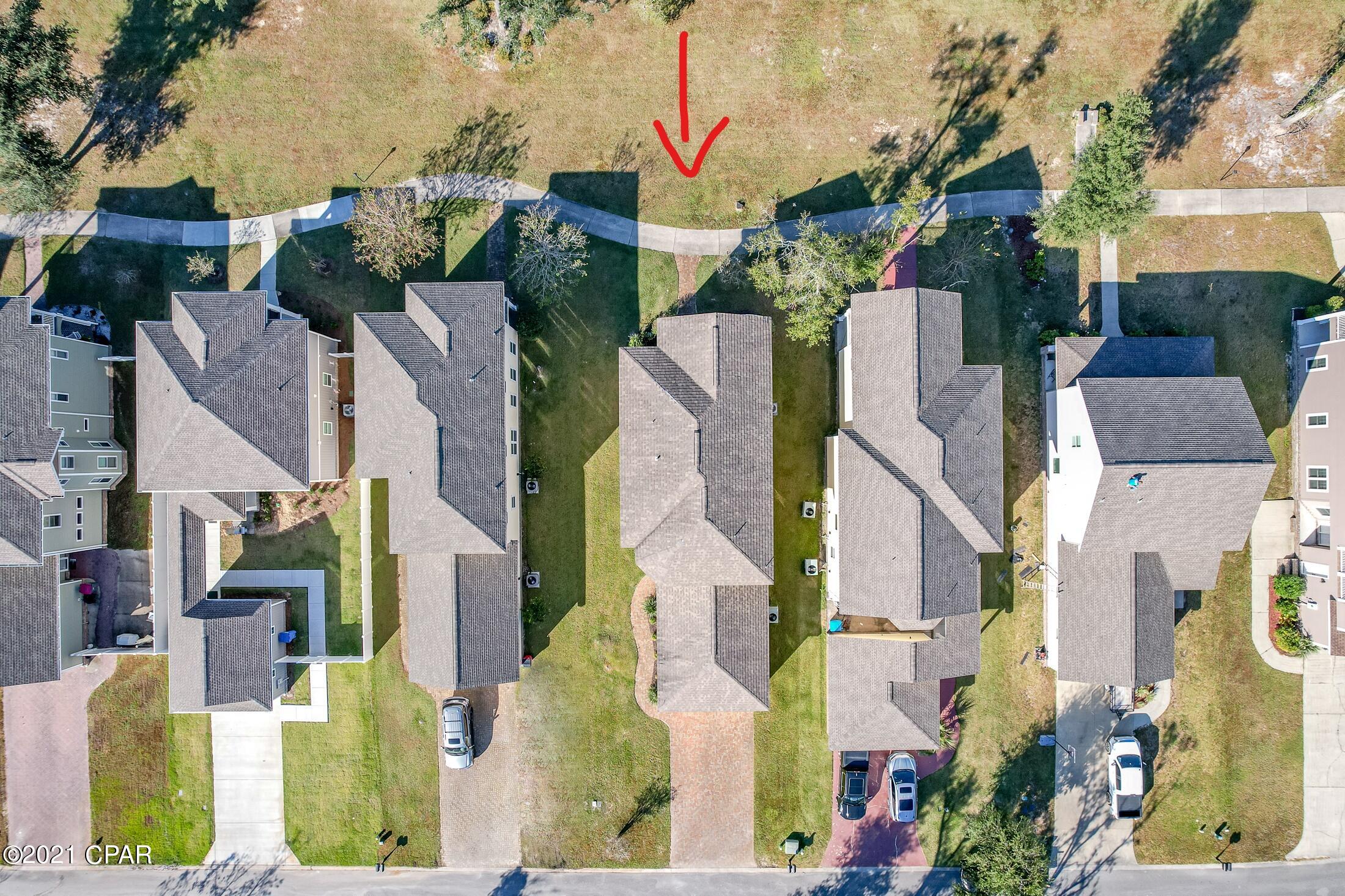 Riverside Phase III - Residential