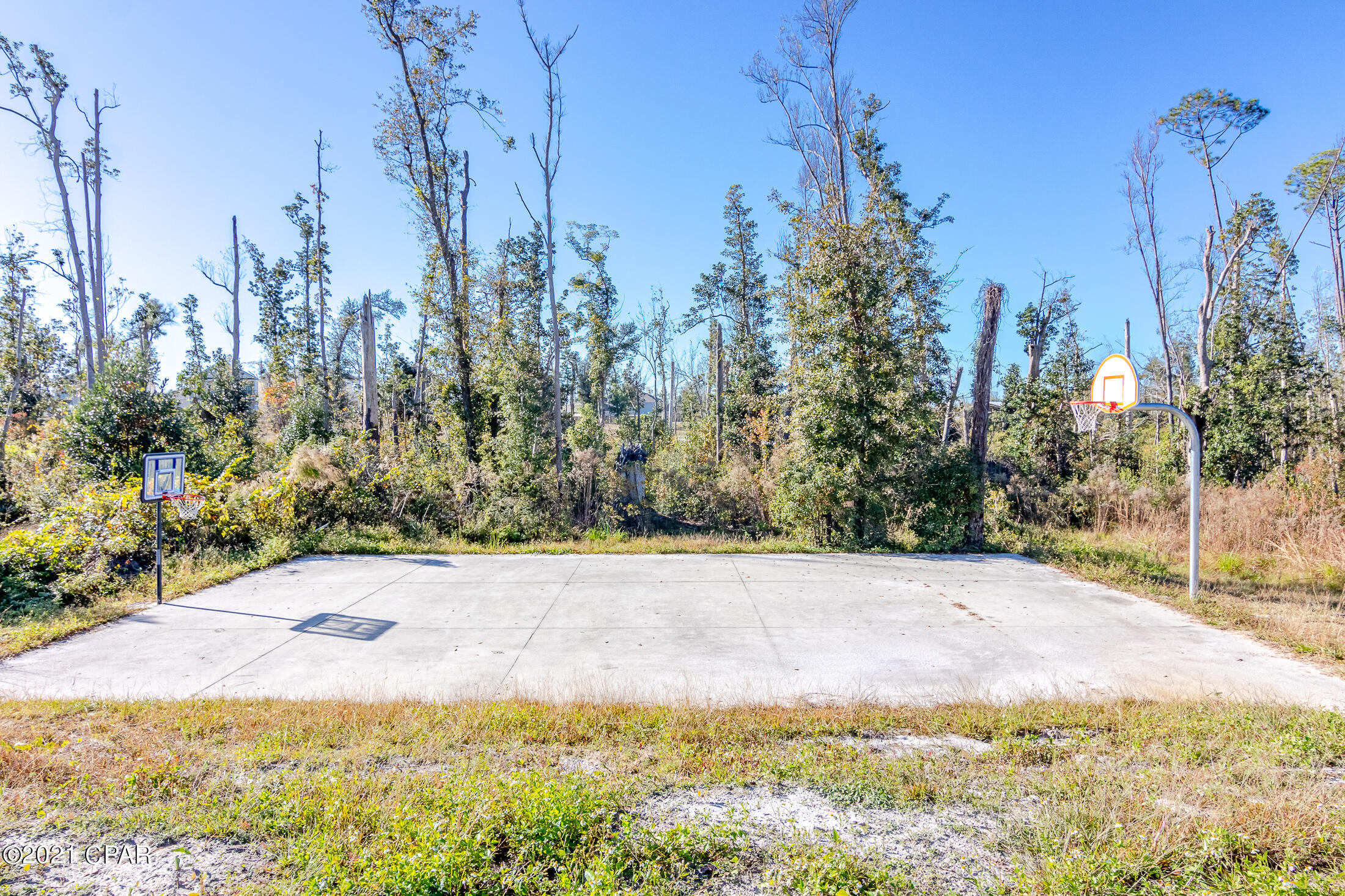 Riverside Phase III - Residential