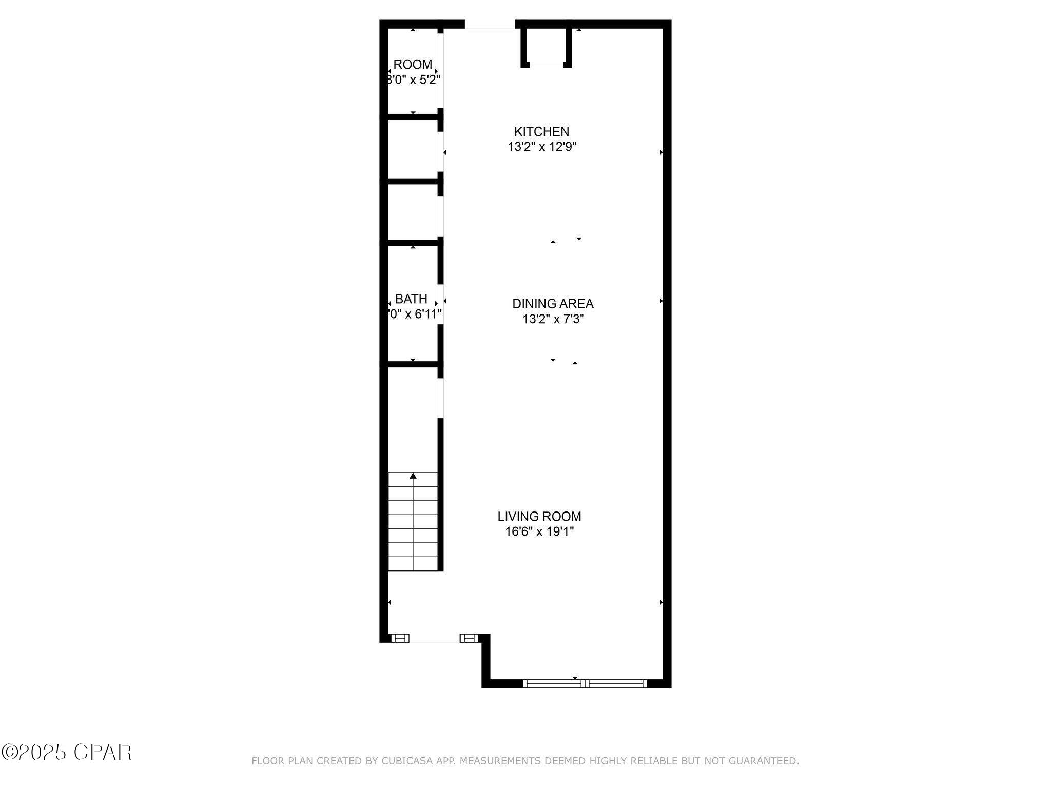 Annabella's Townhomes - Residential