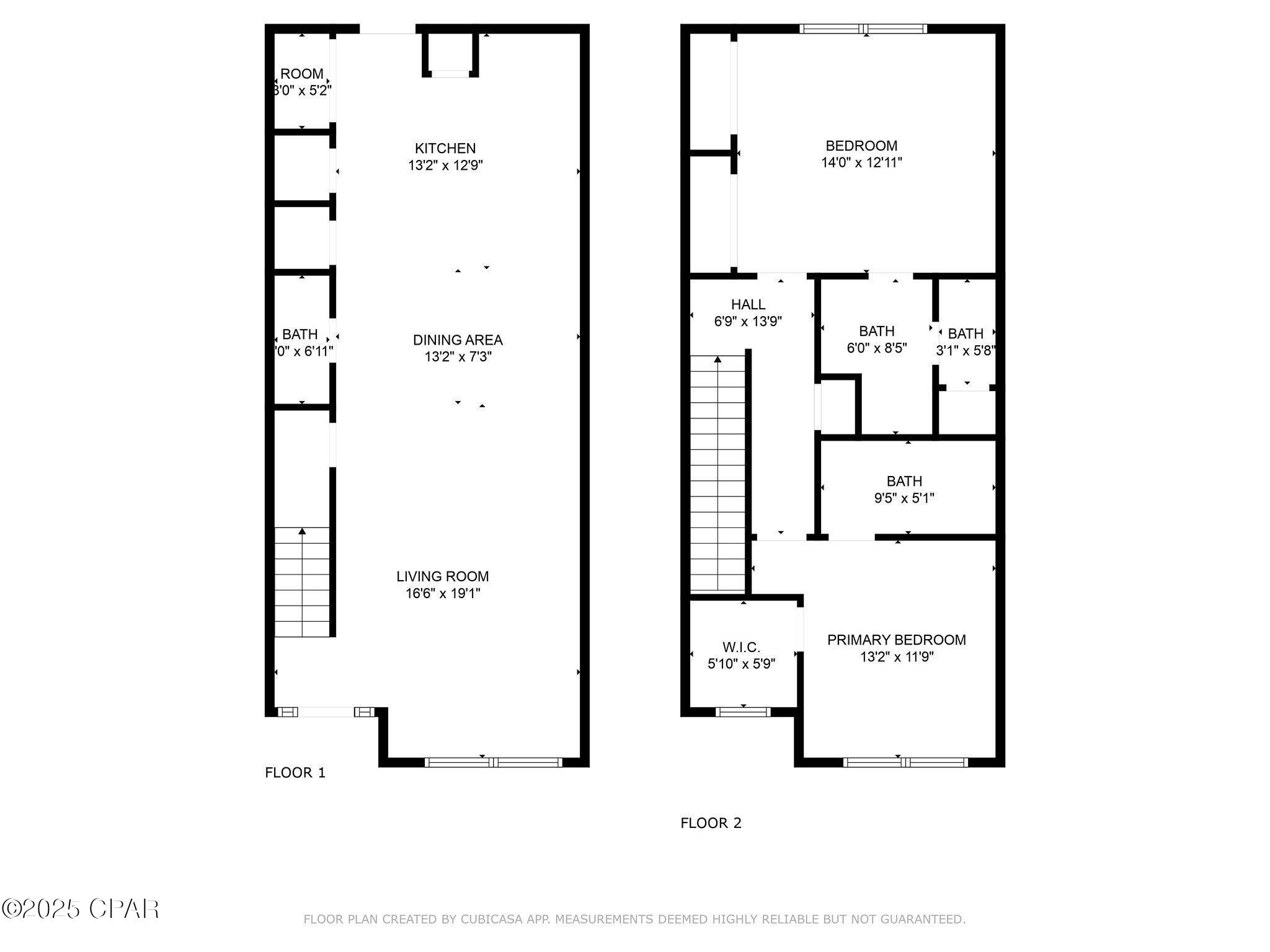 Annabella's Townhomes - Residential