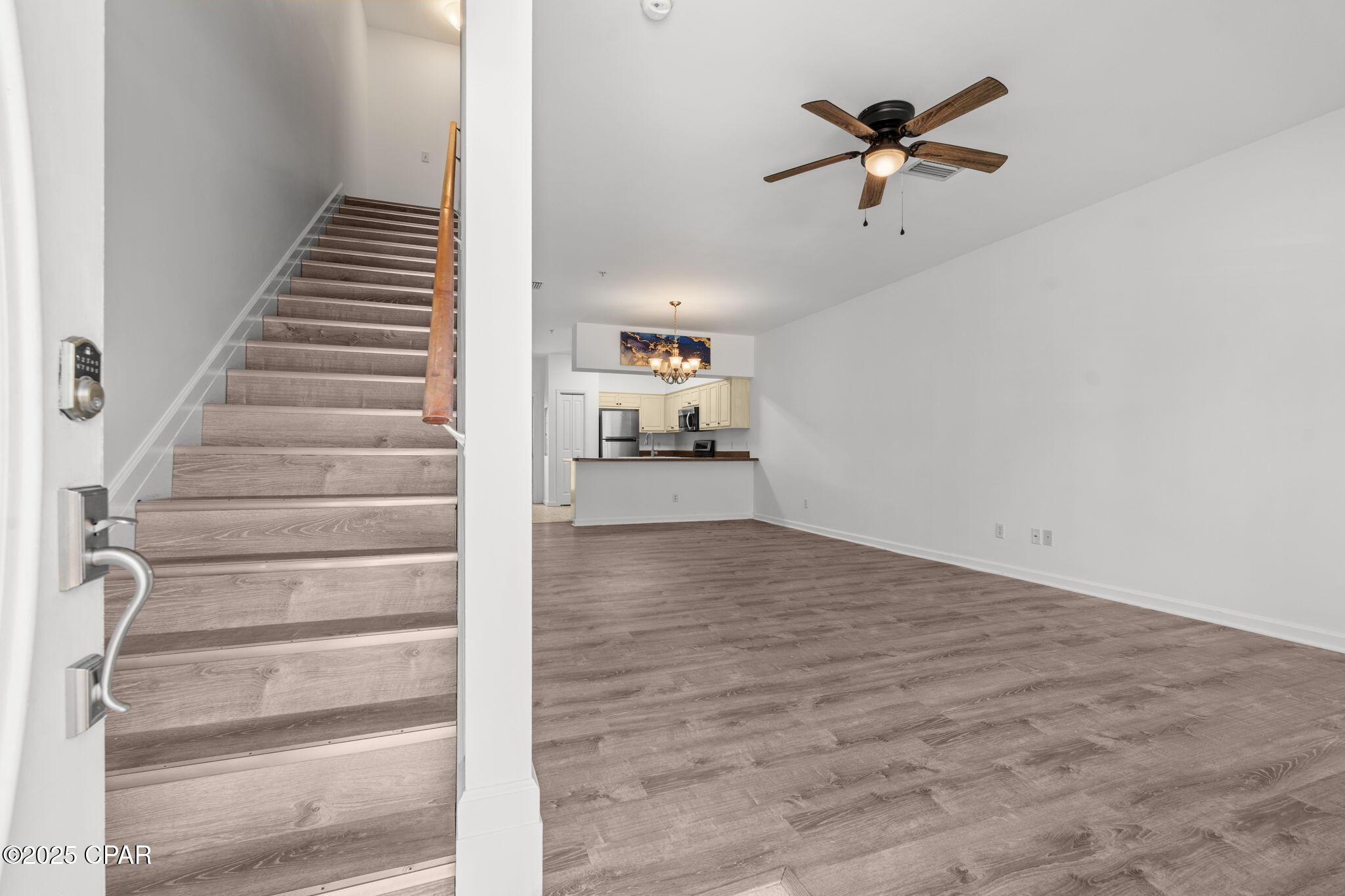 Annabella's Townhomes - Residential