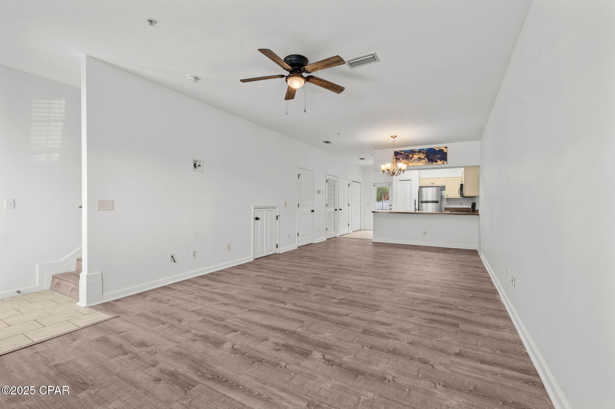 Annabella's Townhomes - Residential